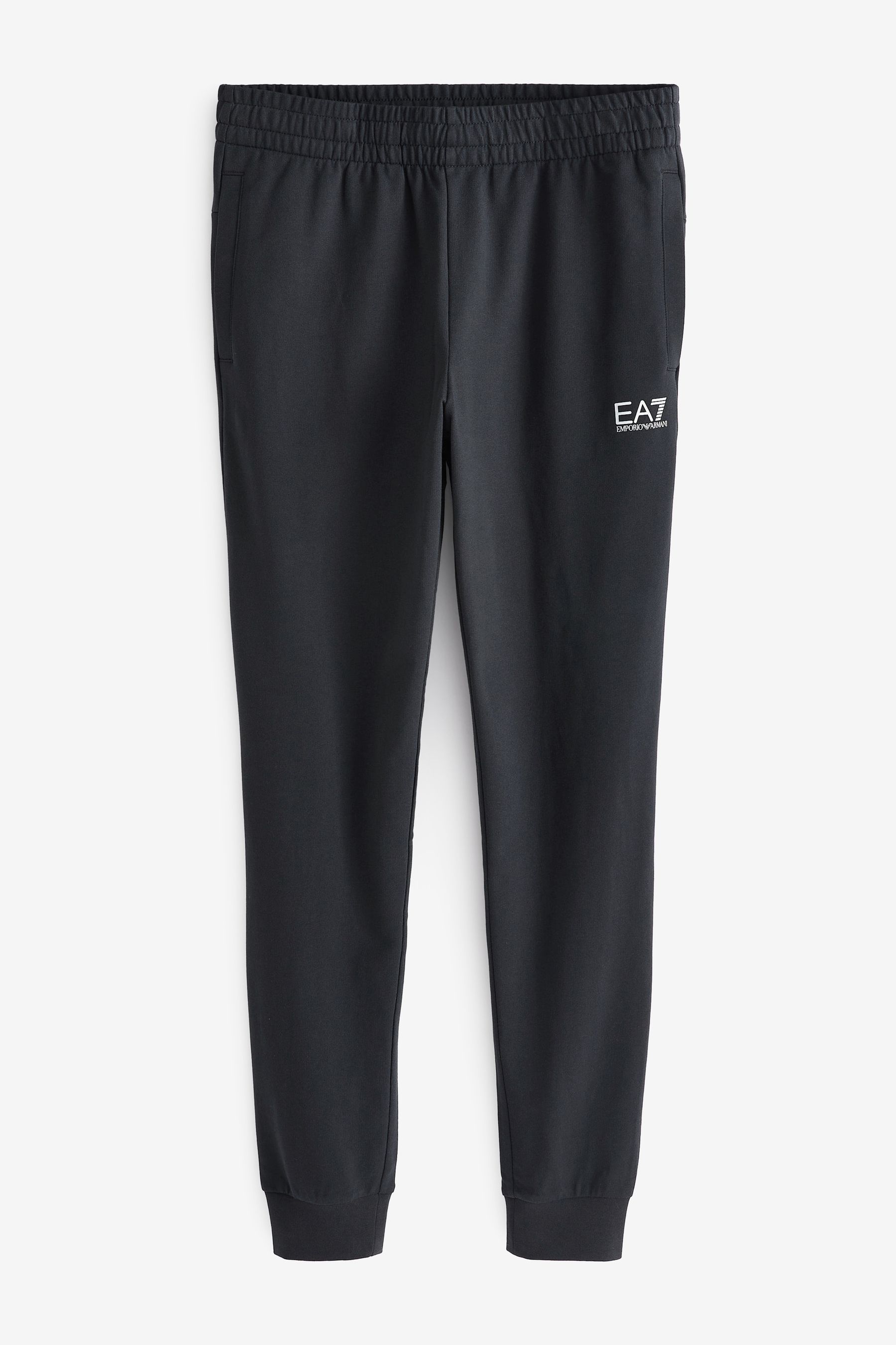 Ea7 jogging bottoms shop