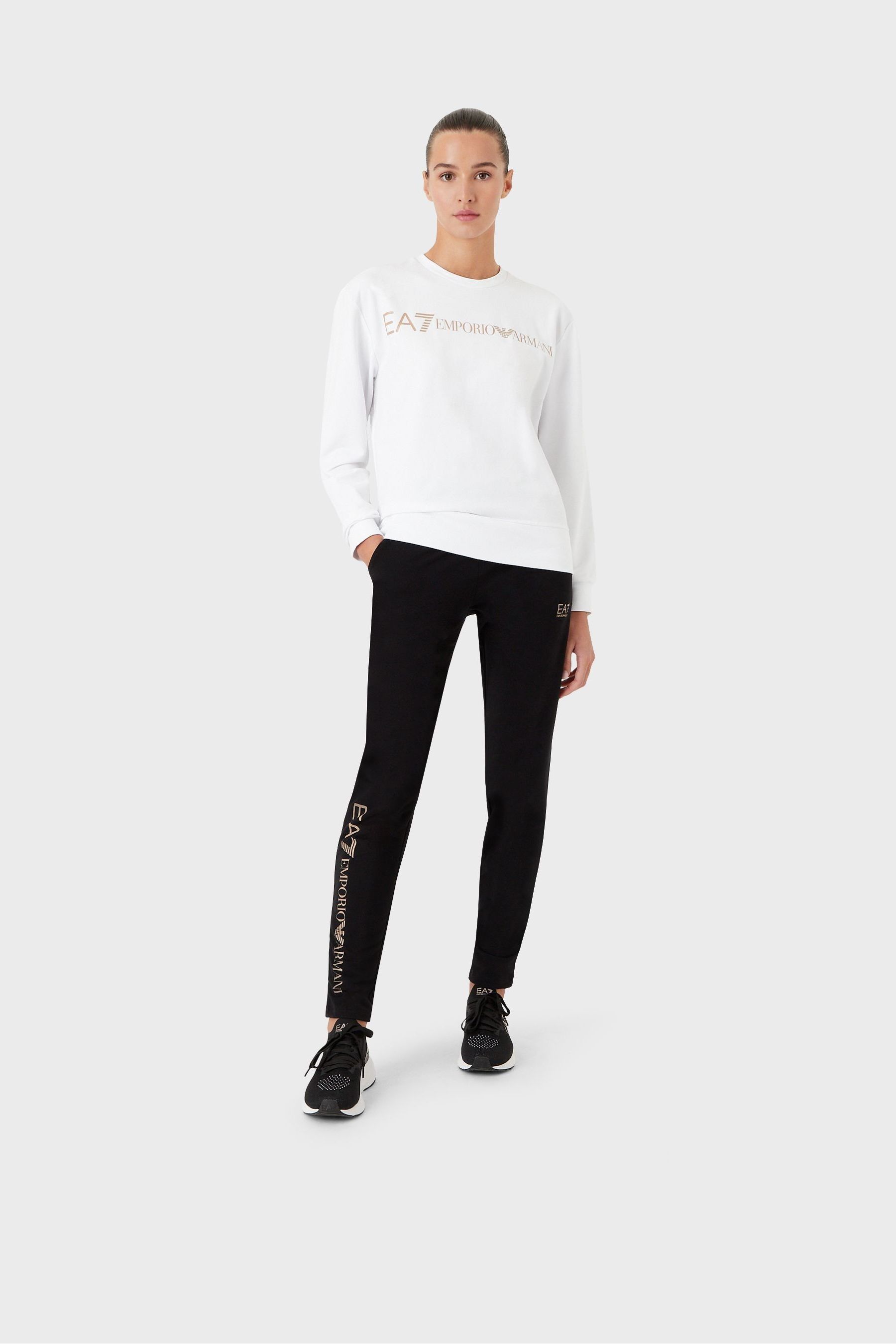 Next armani tracksuit outlet