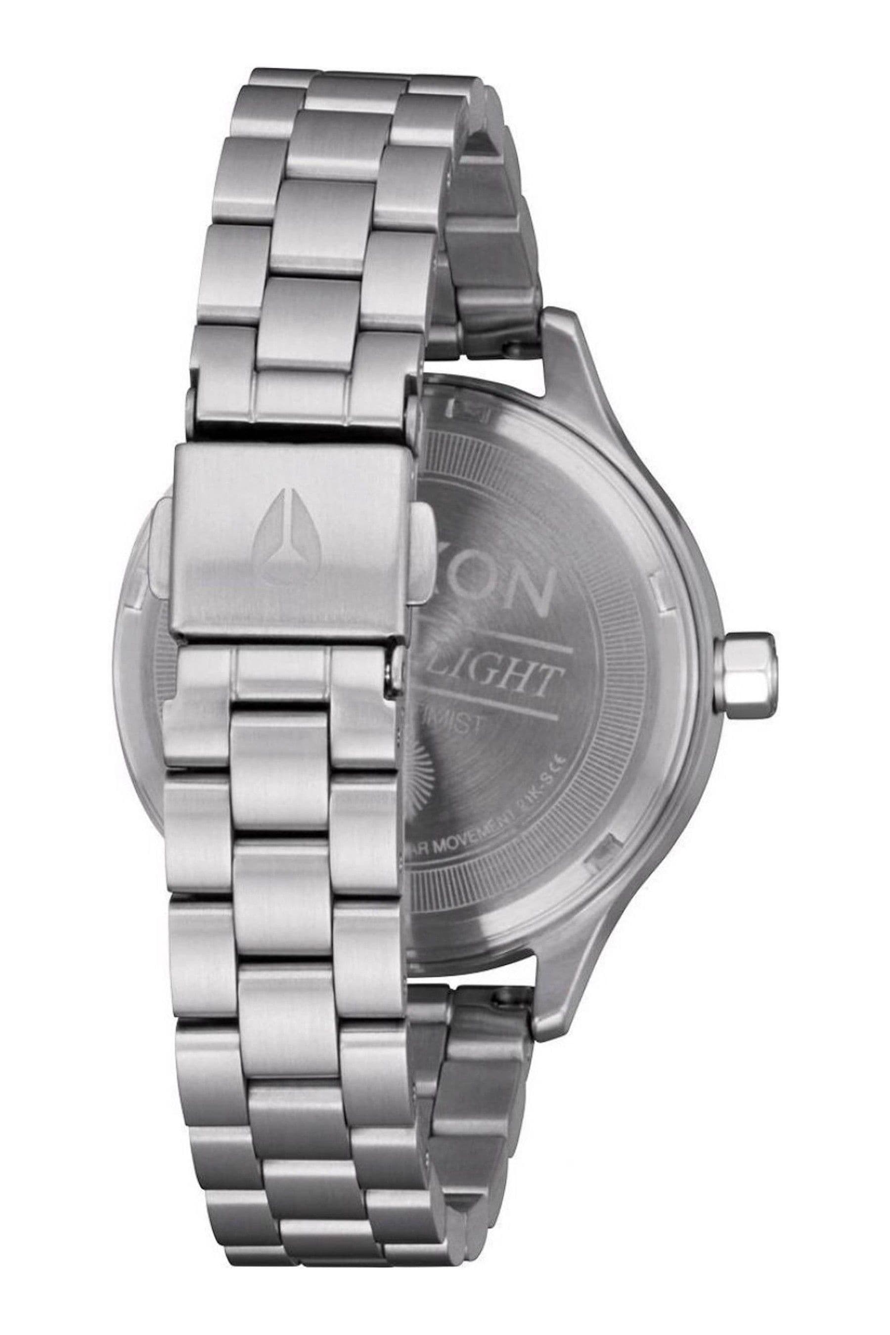 Nixon ladies watch clearance