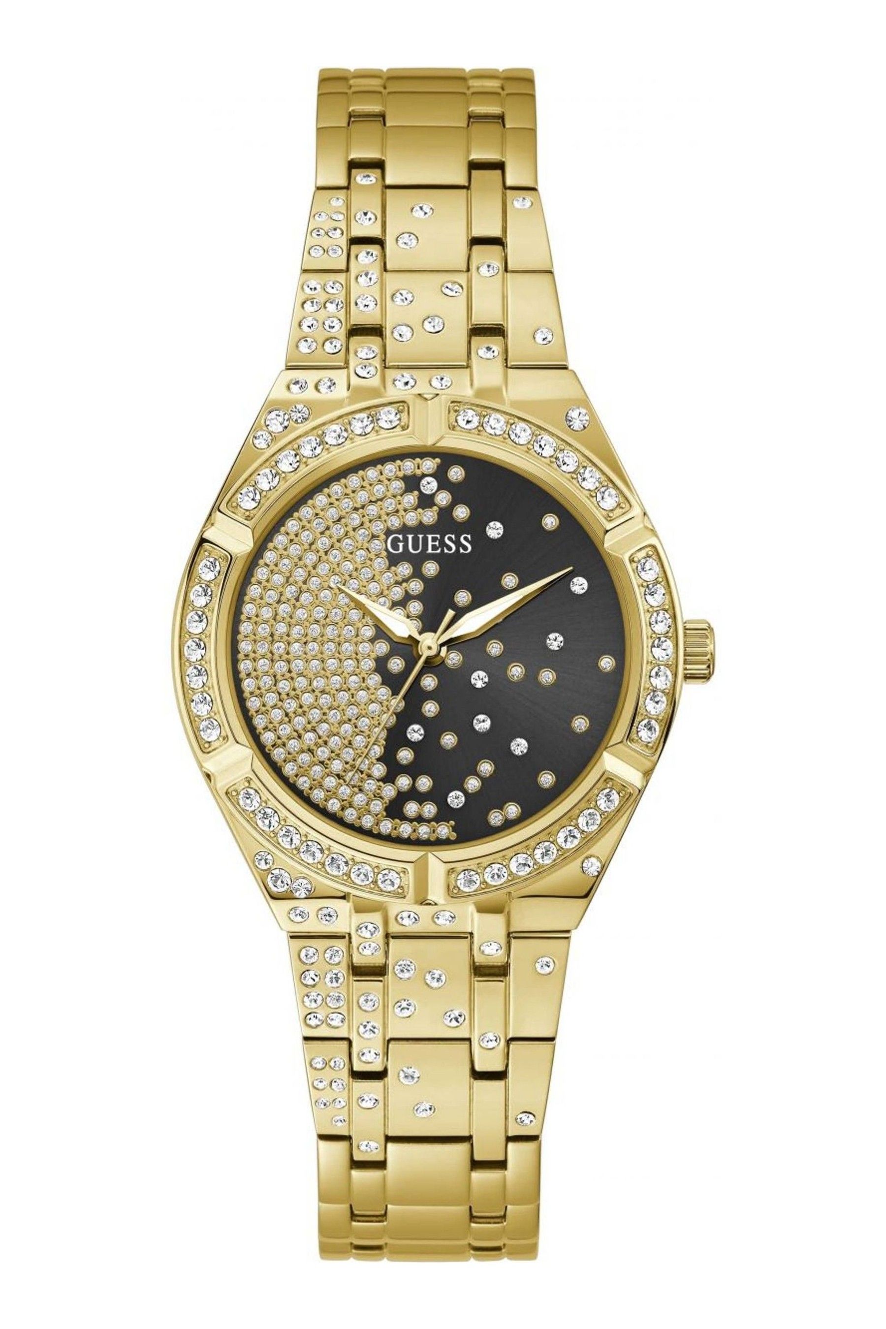 Guess watches ladies uk store