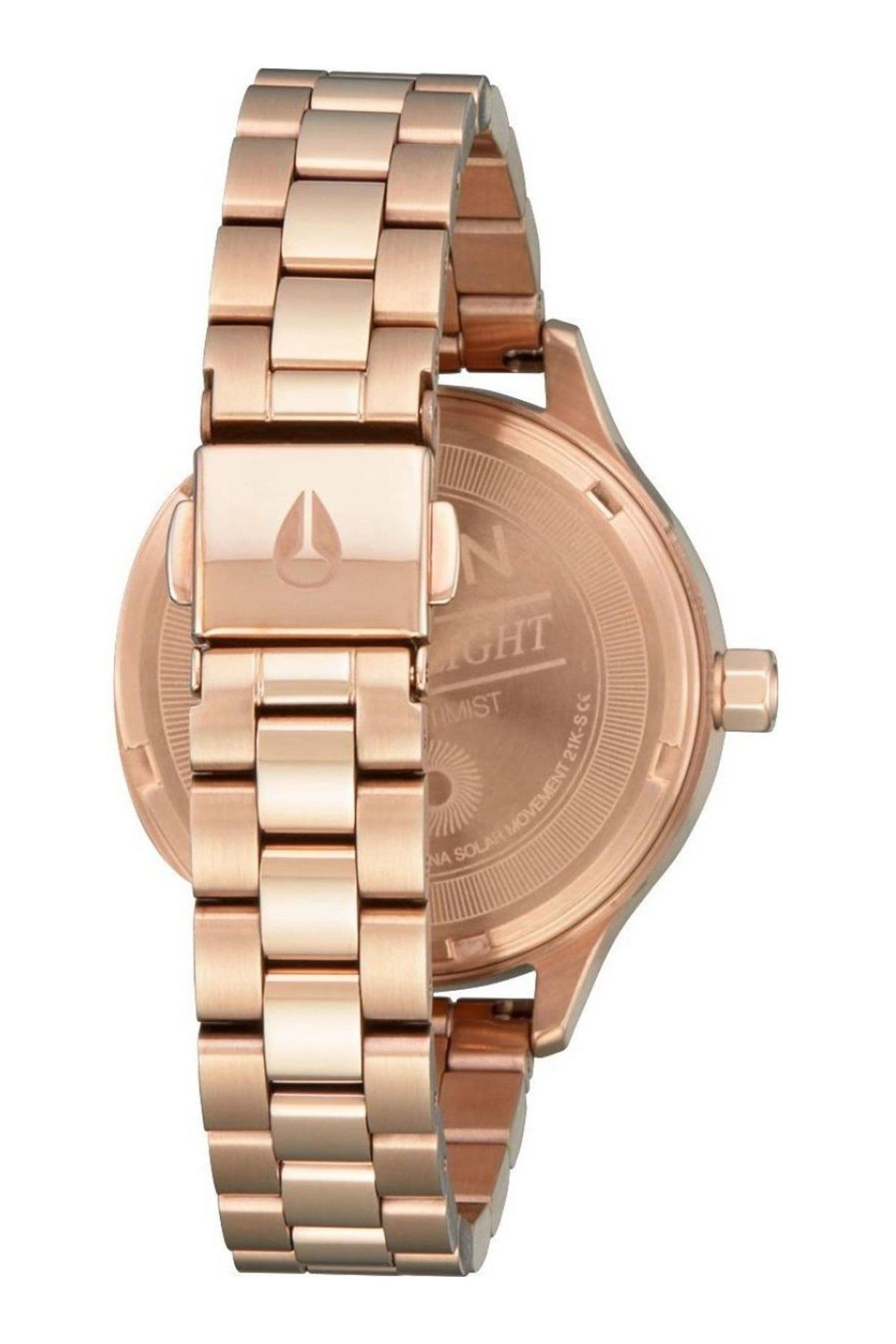 Nixon womens watch sale