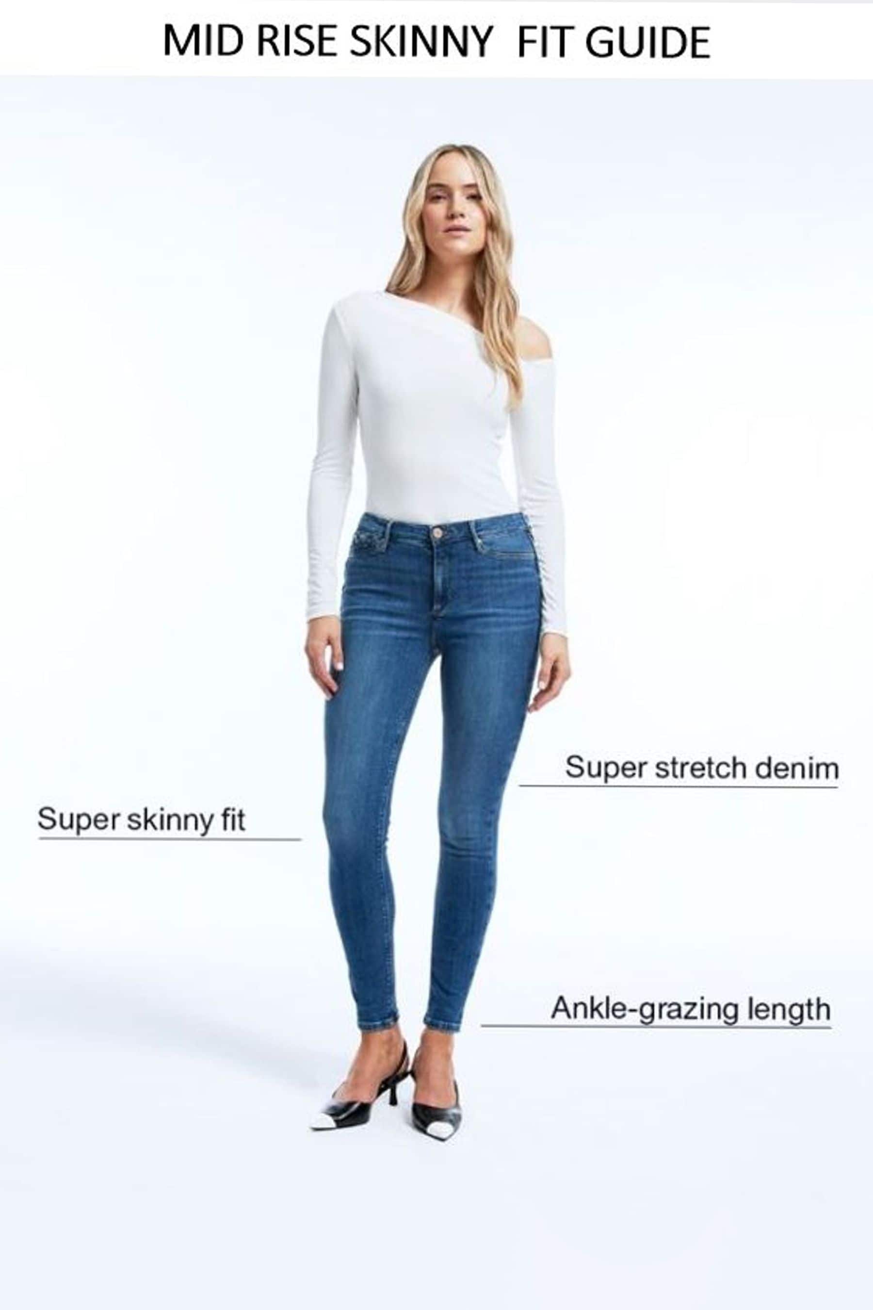 River island molly faux leather trousers top