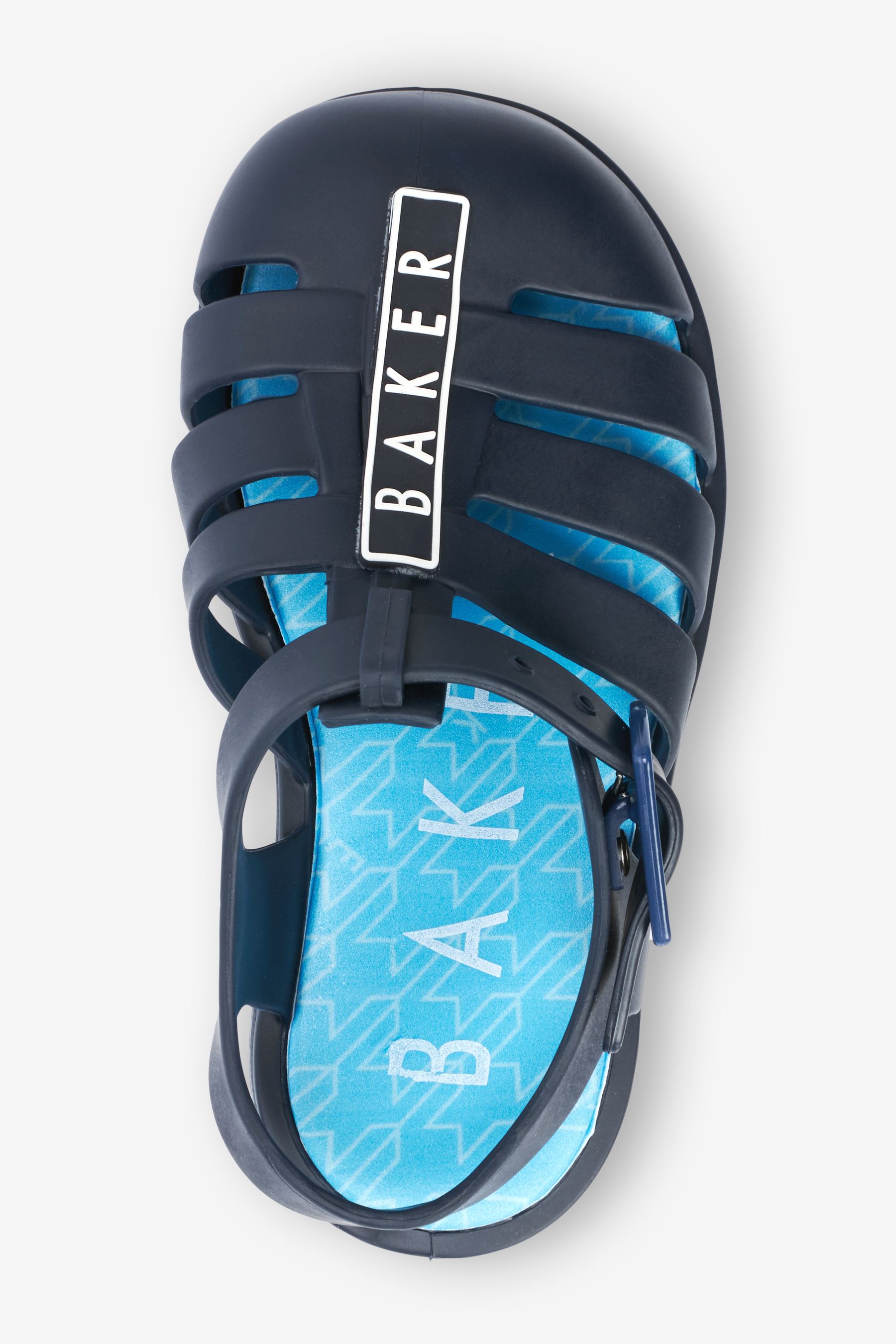 Baby blue ted baker shoes online