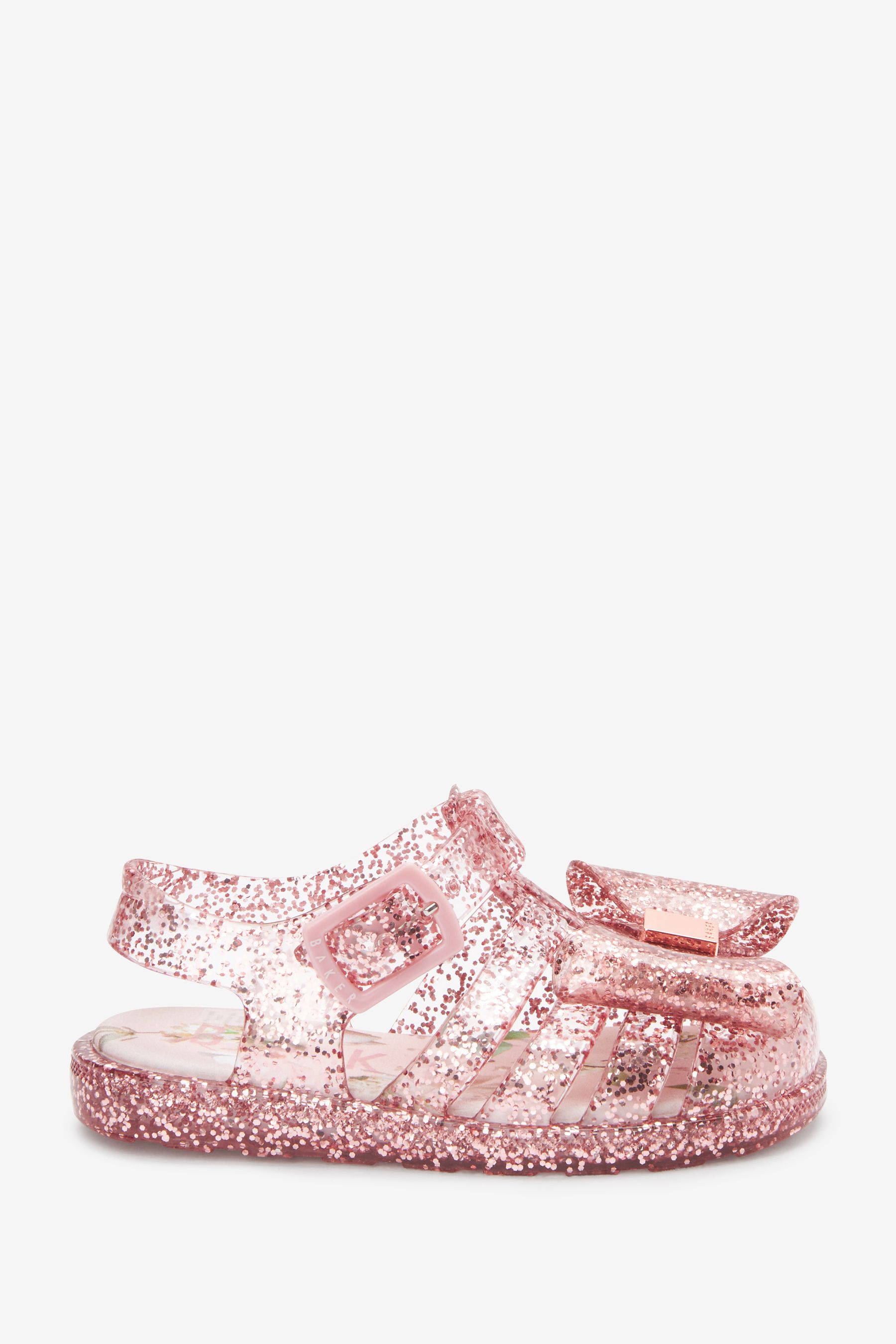 Ted baker jelly shoes on sale