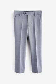 Blue Suit: Trousers (12mths-16yrs) - Image 1 of 3