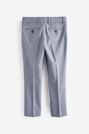 Blue Suit: Trousers (12mths-16yrs) - Image 2 of 3