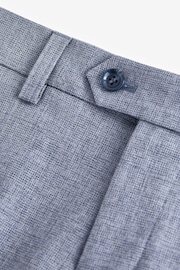 Blue Suit: Trousers (12mths-16yrs) - Image 3 of 3