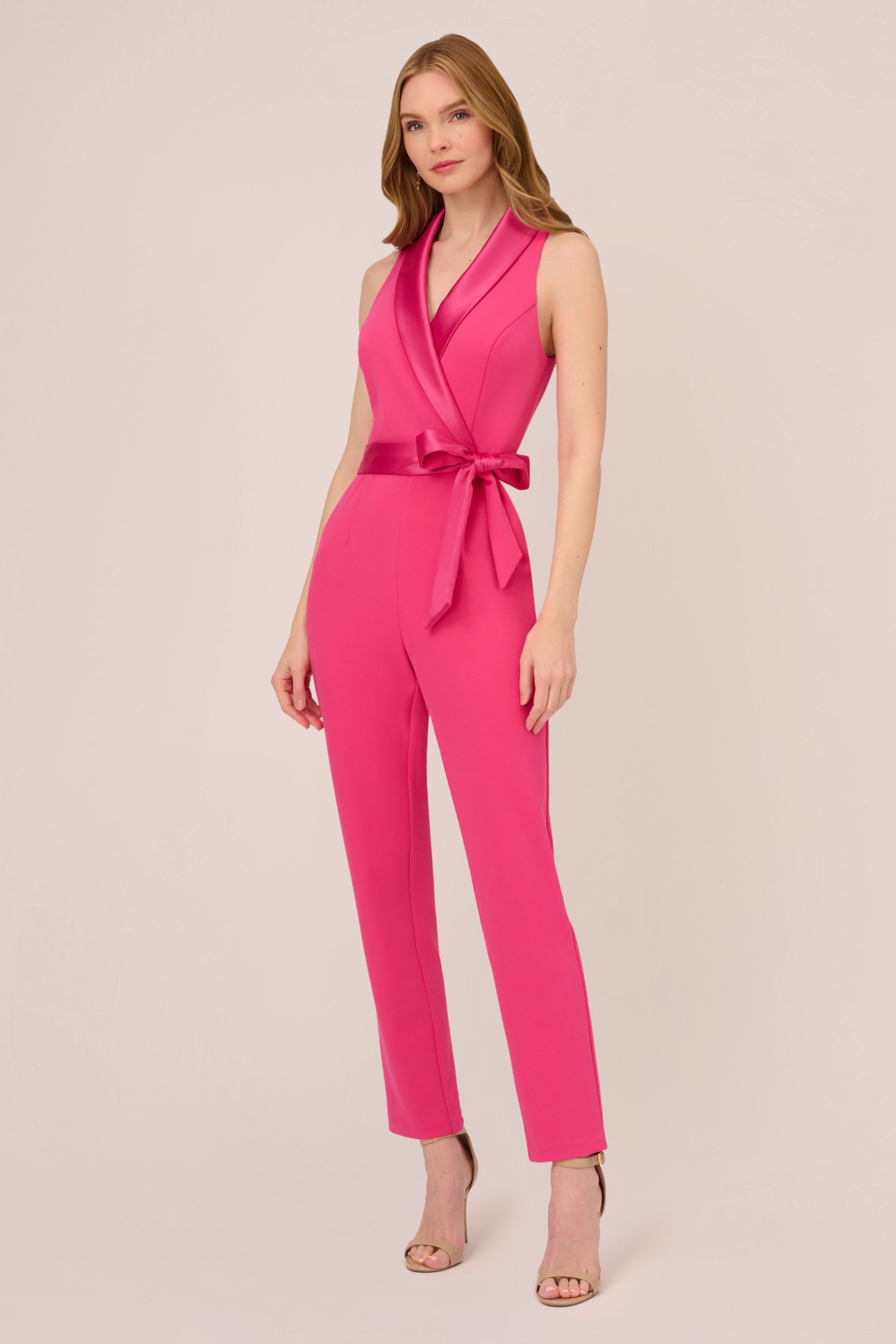 Next pink jumpsuit deals