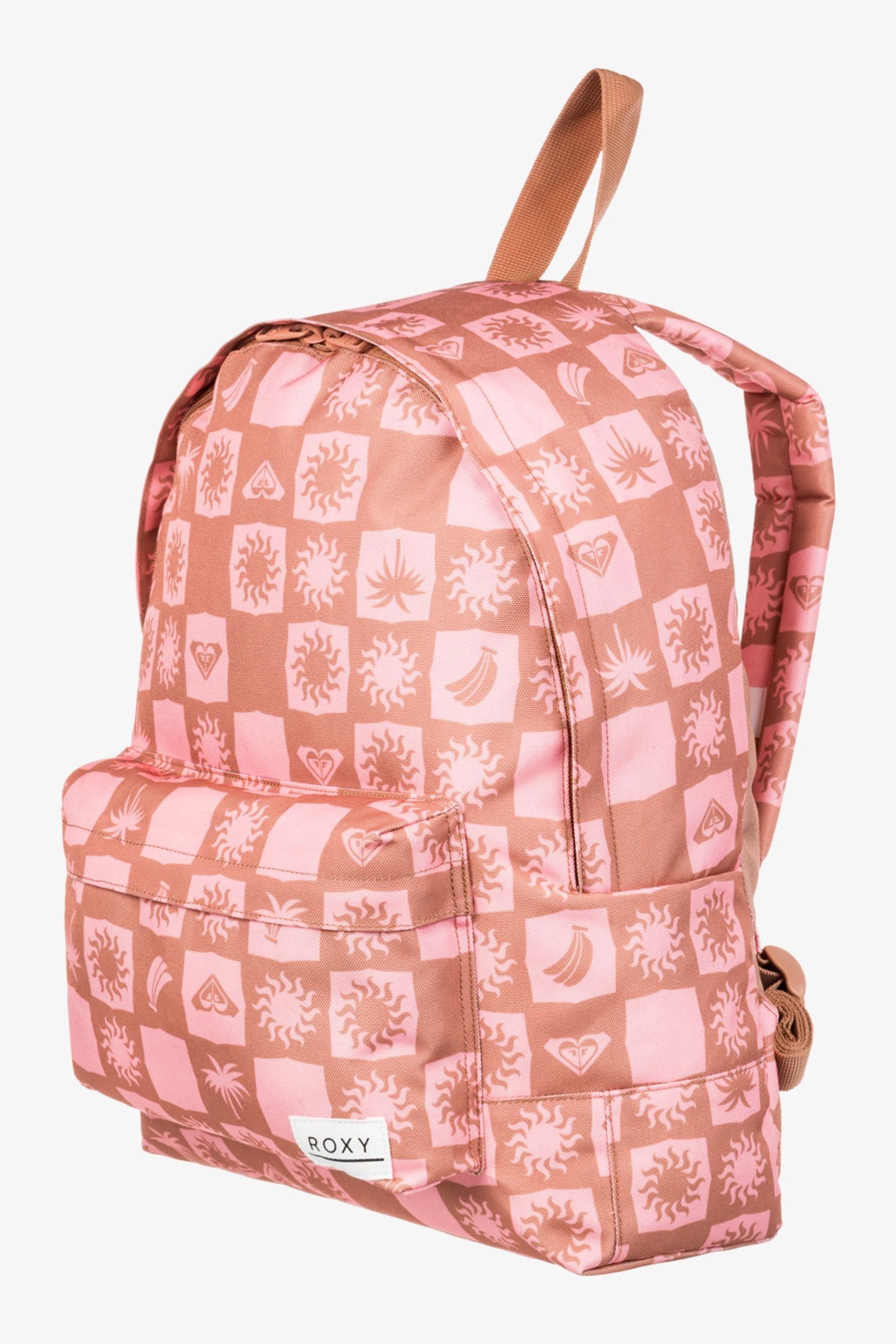 Girls roxy backpack shop