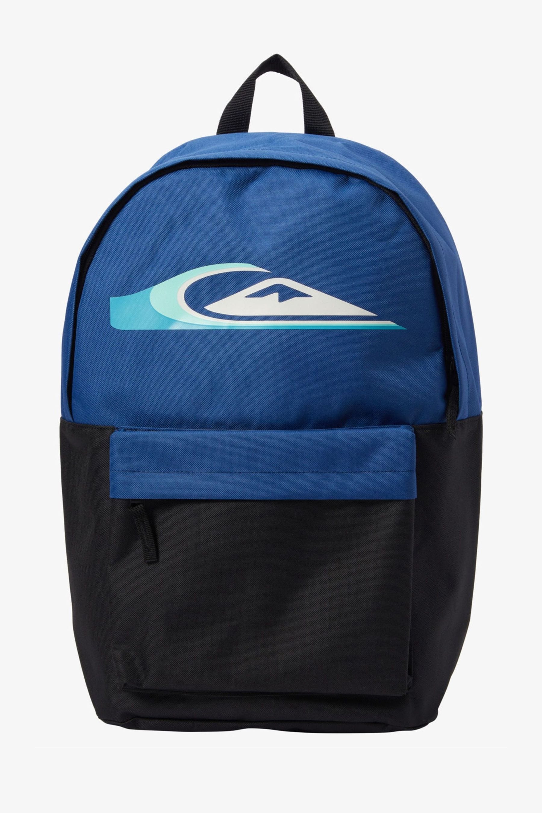 Quiksilver black backpack on sale