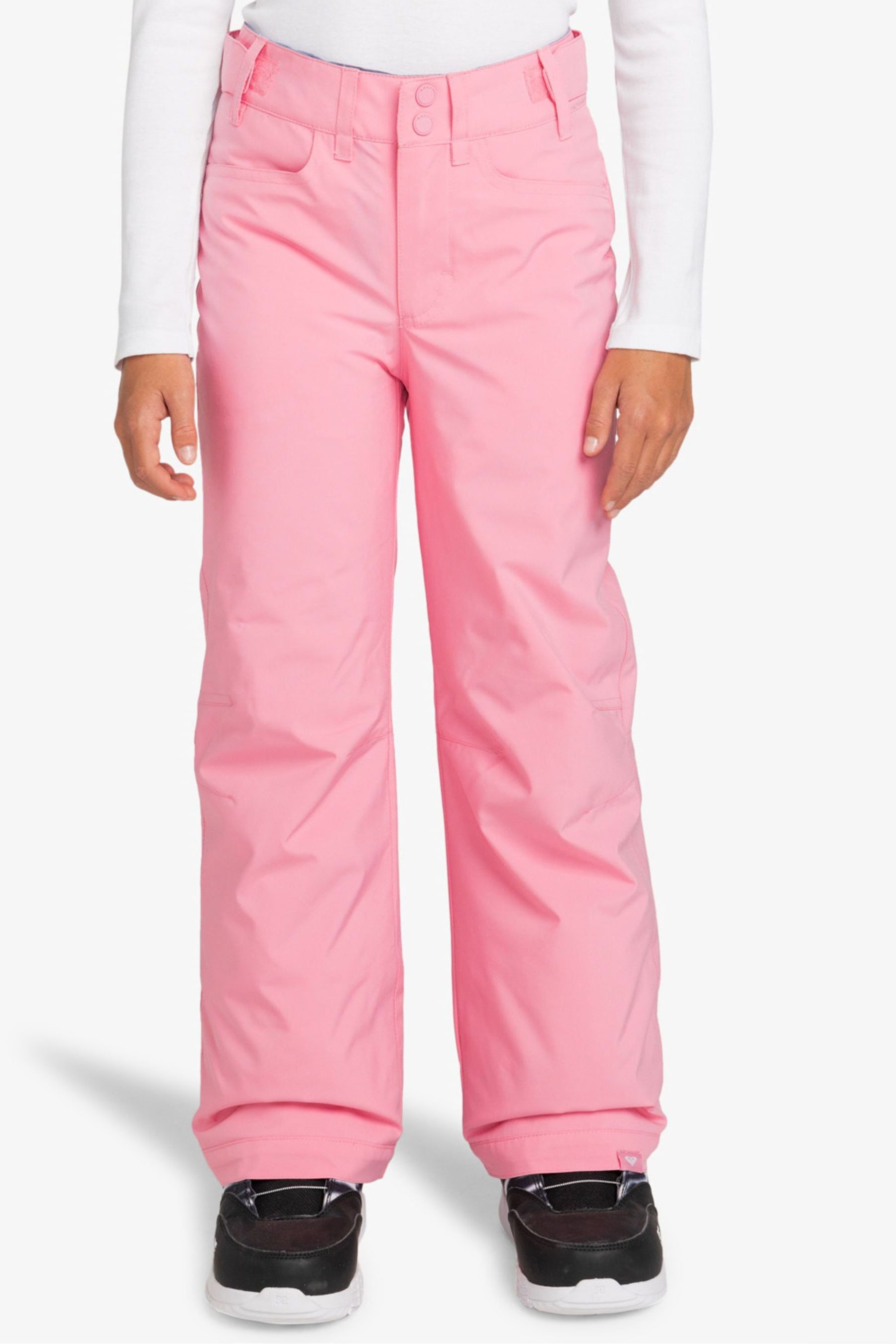 Roxy ski trousers deals