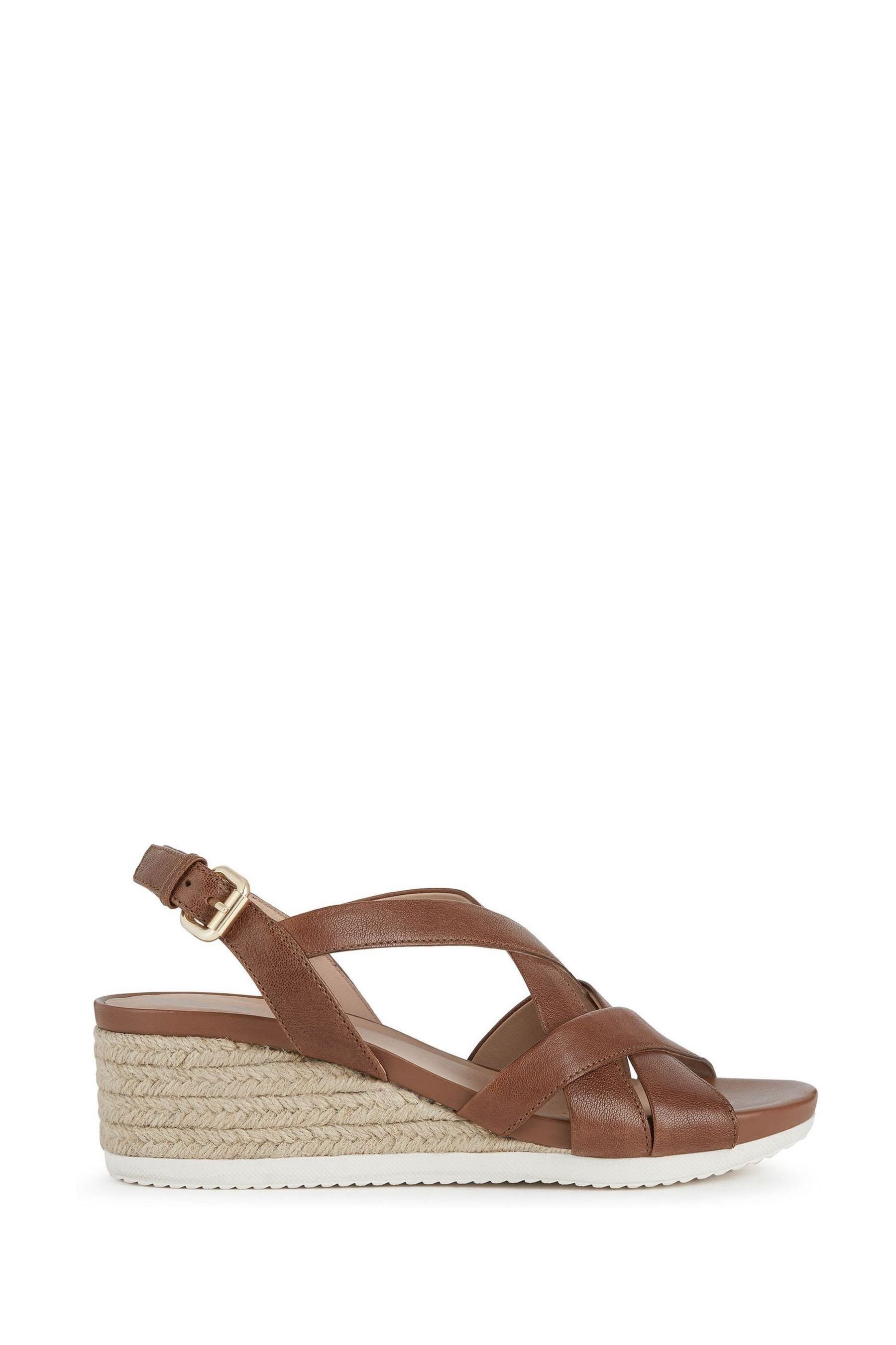 Geox womens sandals top uk