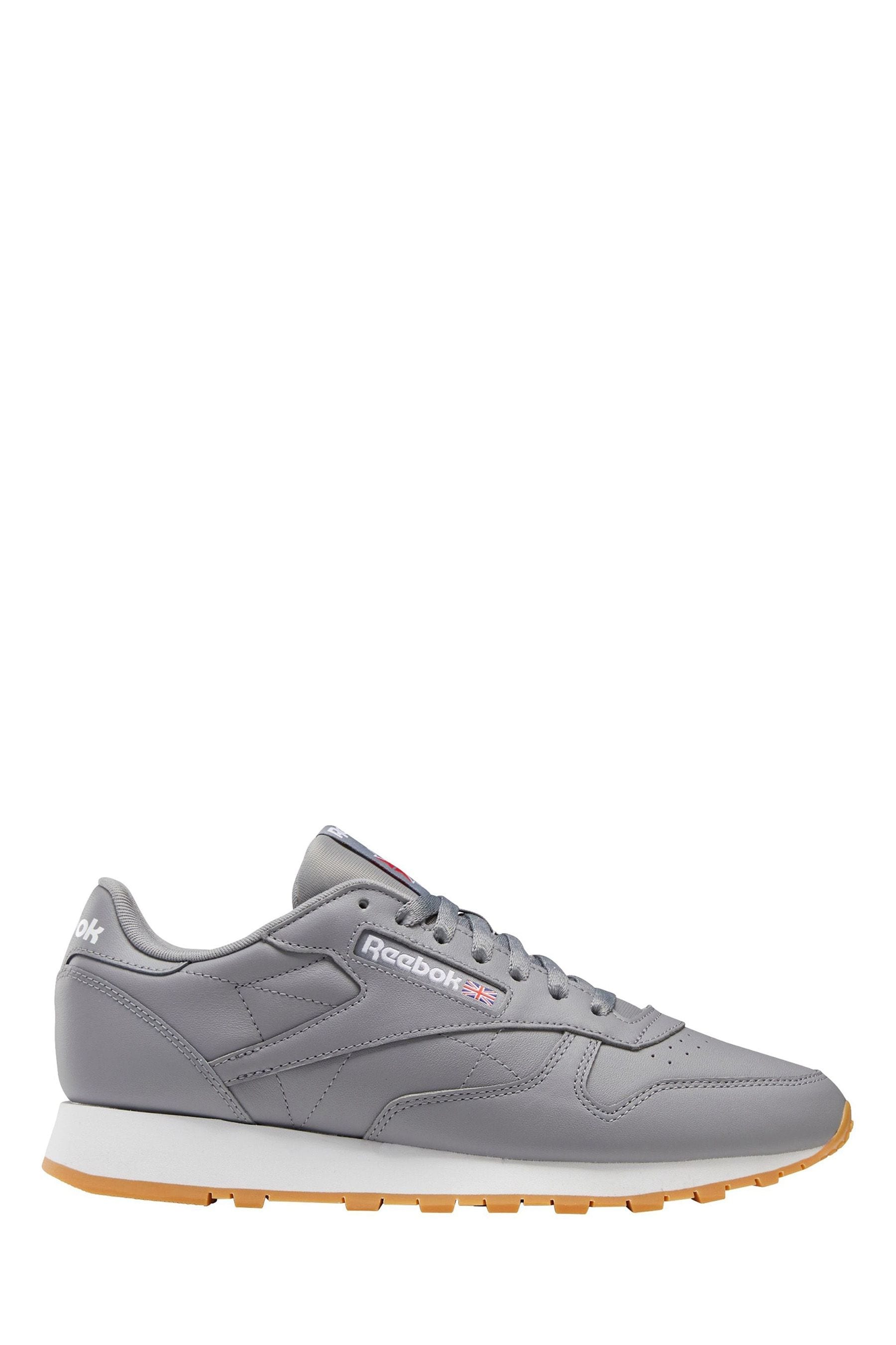 Reebok classic trainers mens uk deals