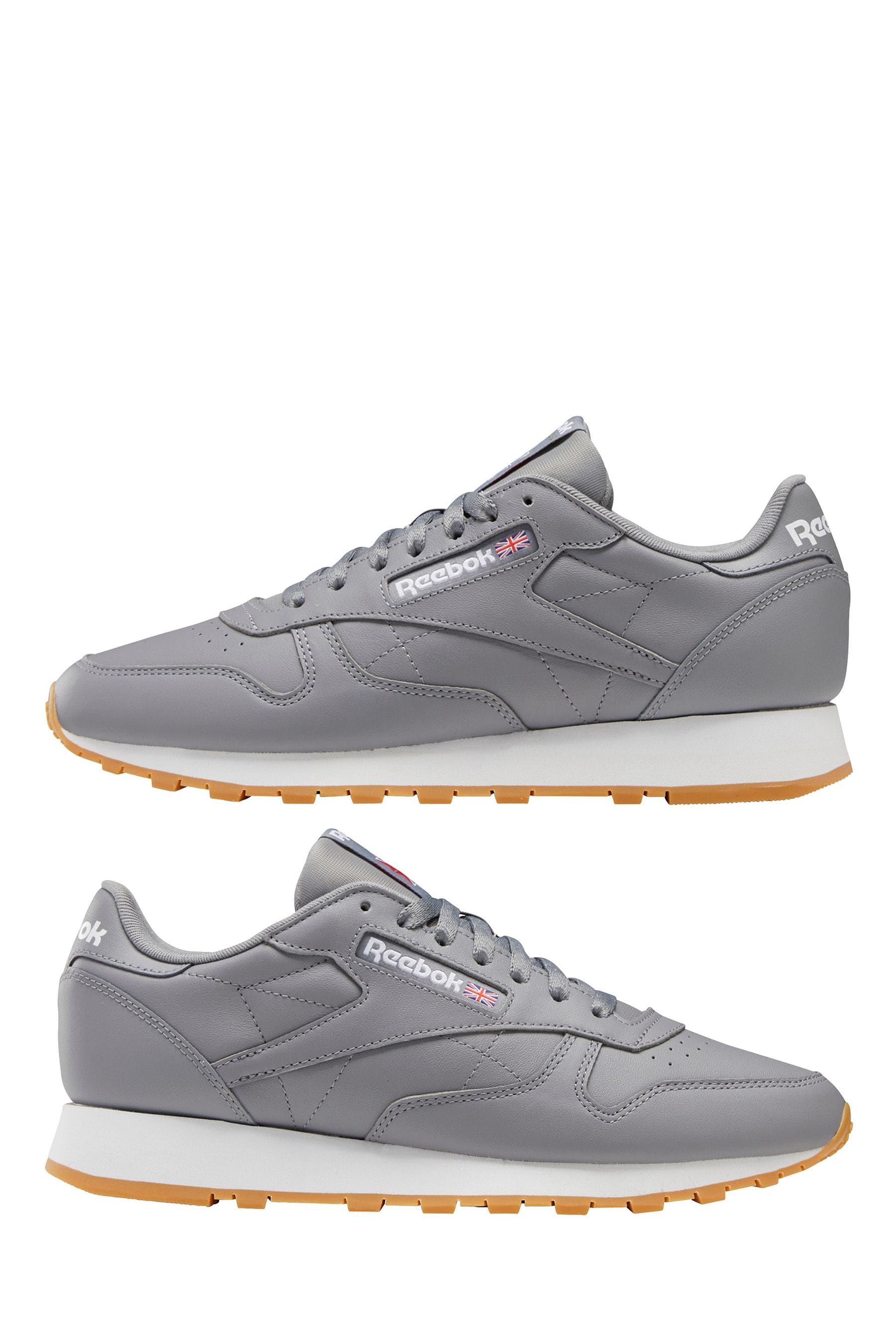 Reebok sales originals grey