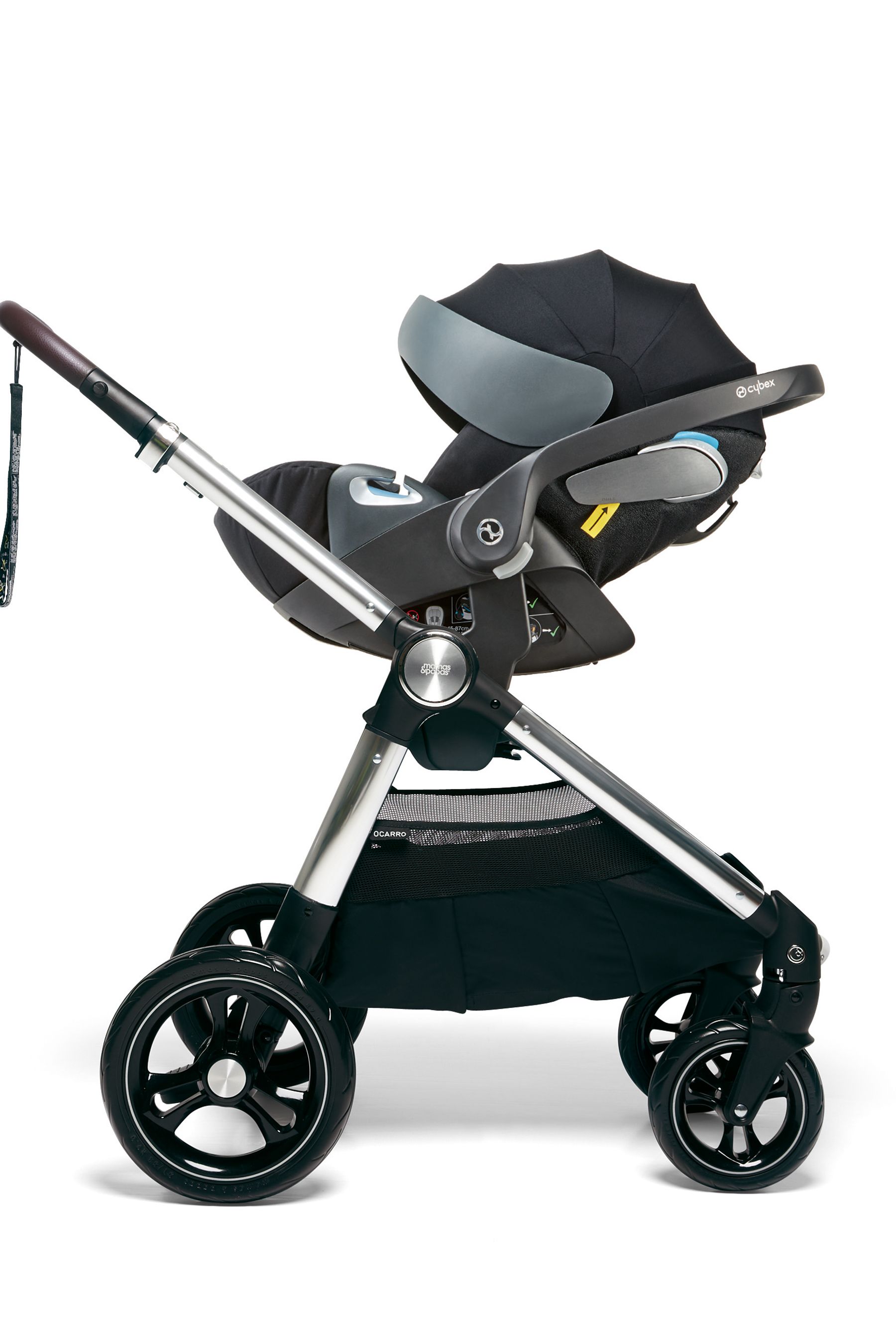 Ocarro pushchair cheap