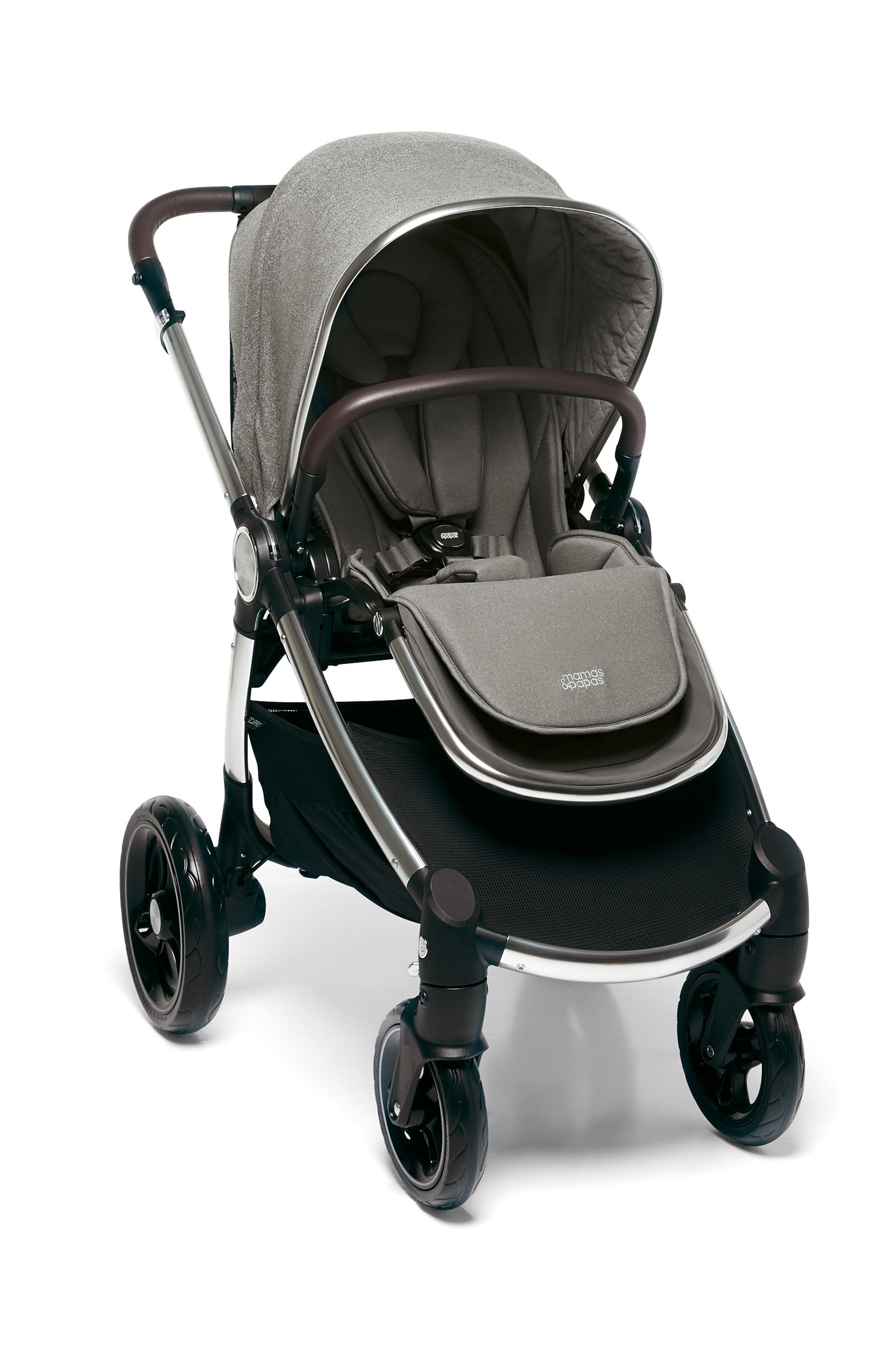 Mamas and papas ocarro car seat adapter shop