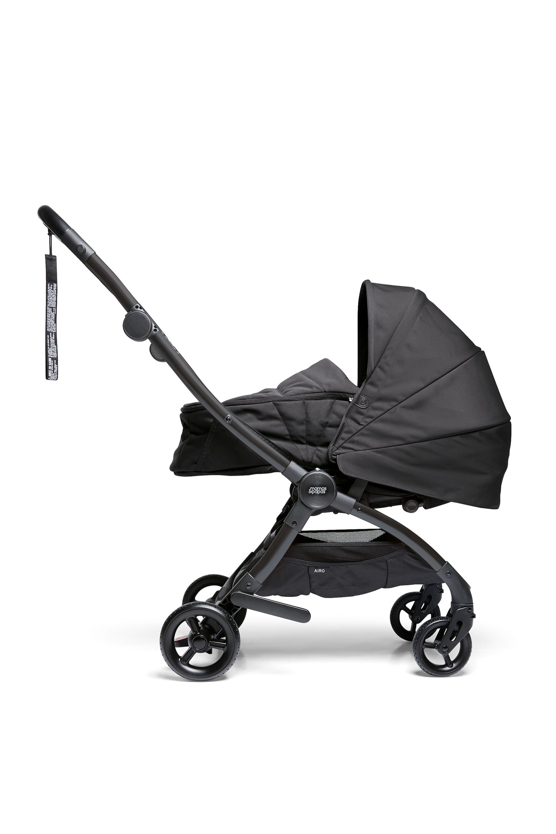 Mamas and cheap papas jogging stroller