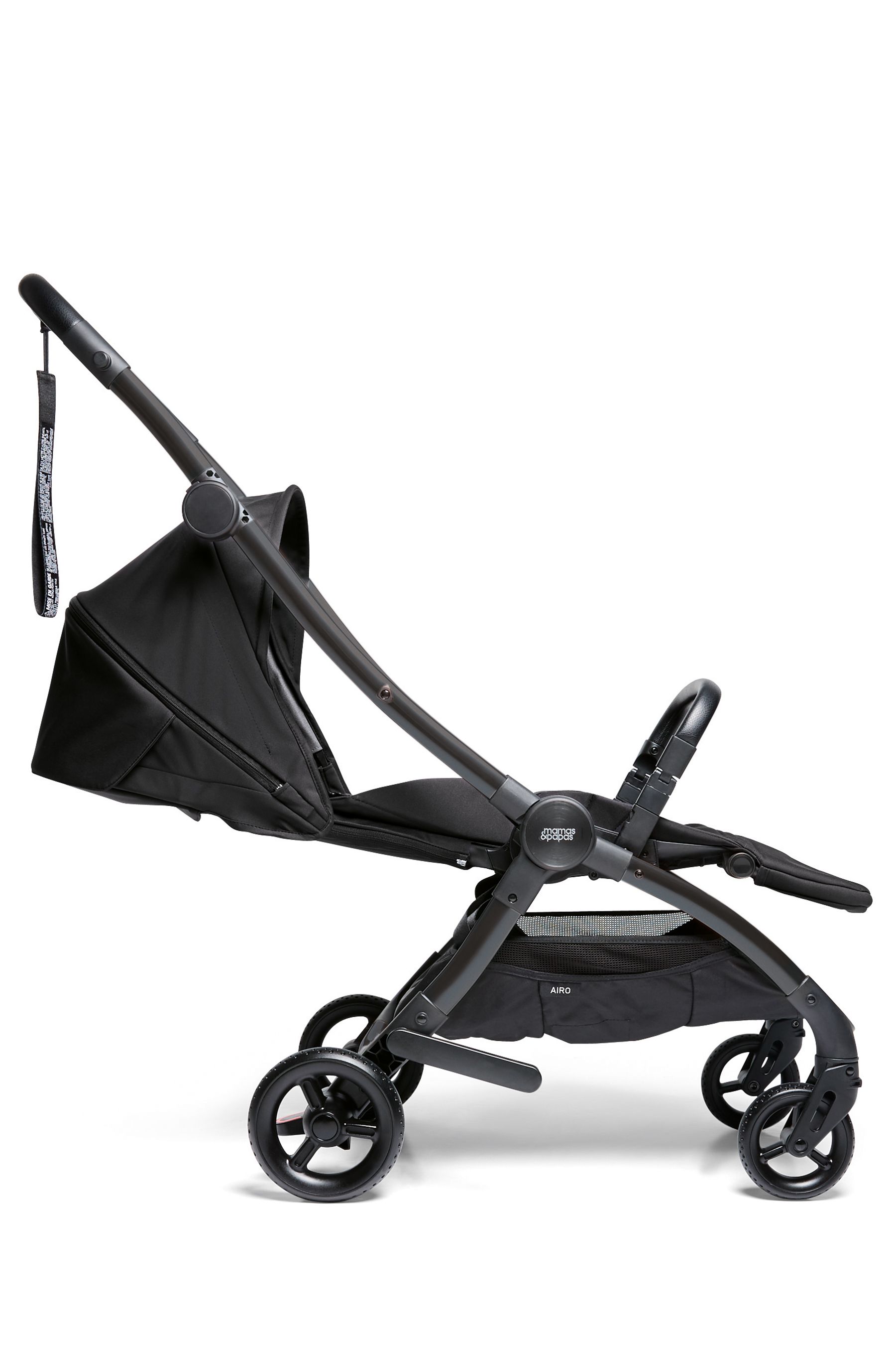 Mamas and papas accent stroller sale
