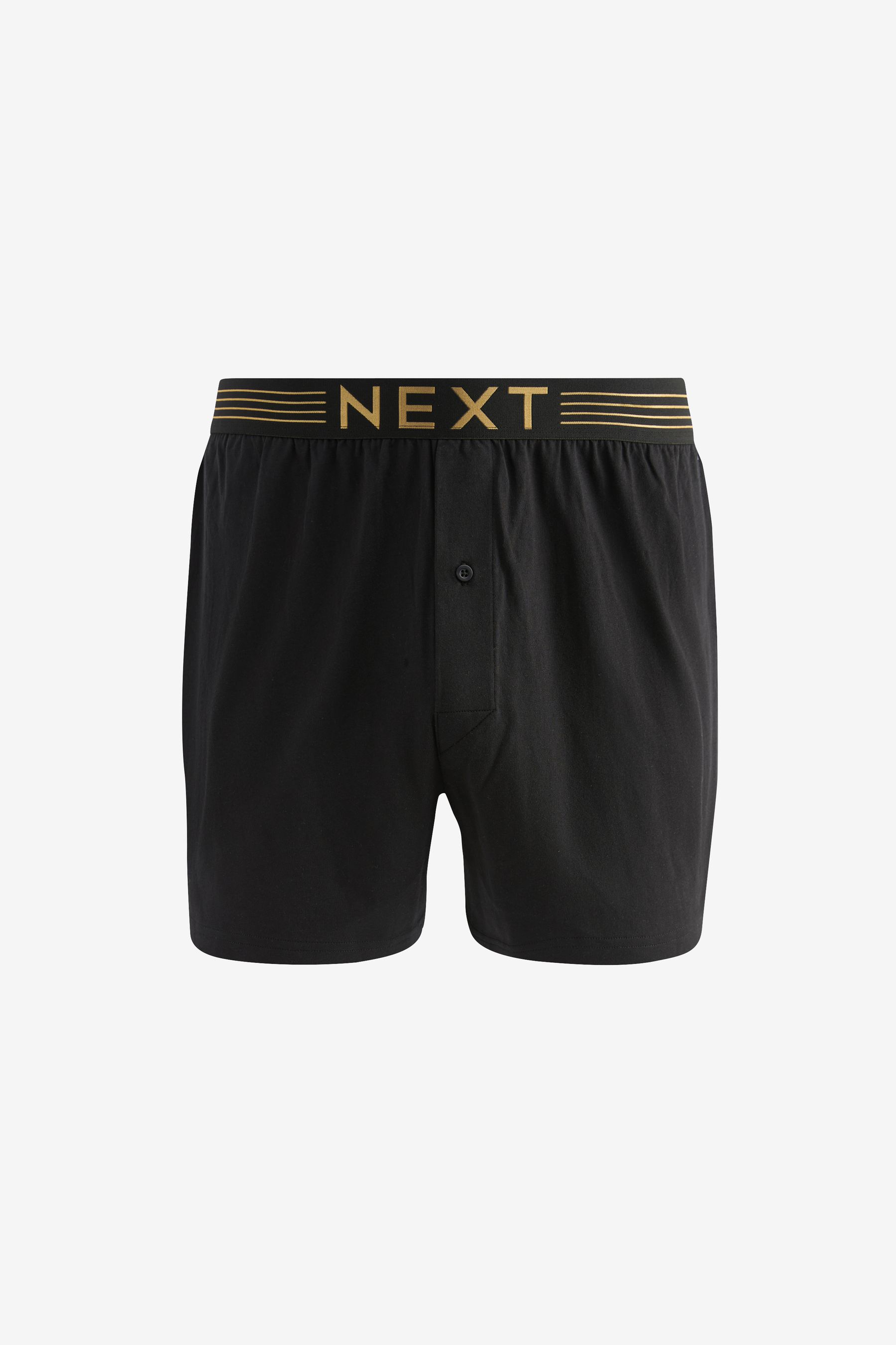 Jasper conran boxer shorts top
