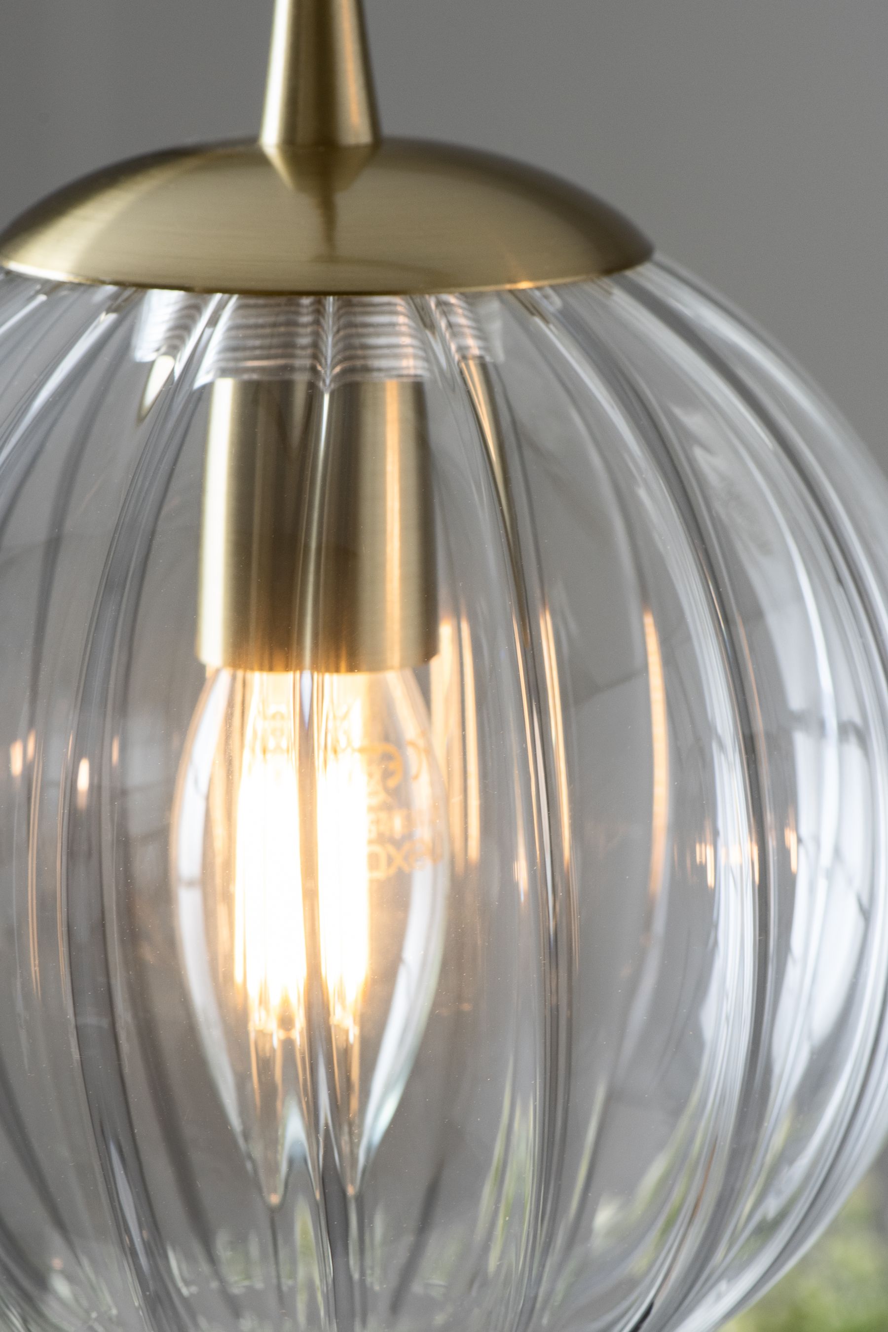 Next shop linear light