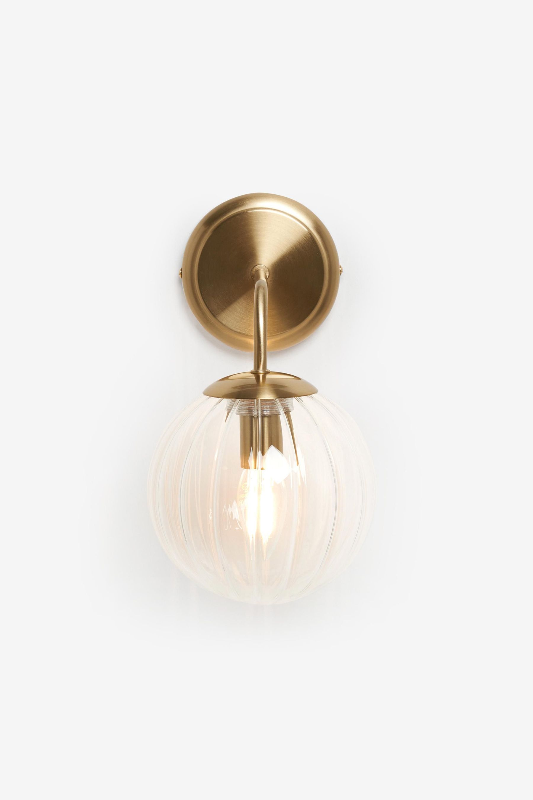 Next pasadena shop wall light
