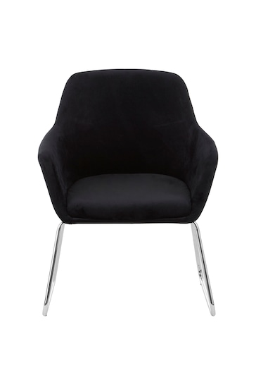 Fifty Five South Black Stockholm Chair