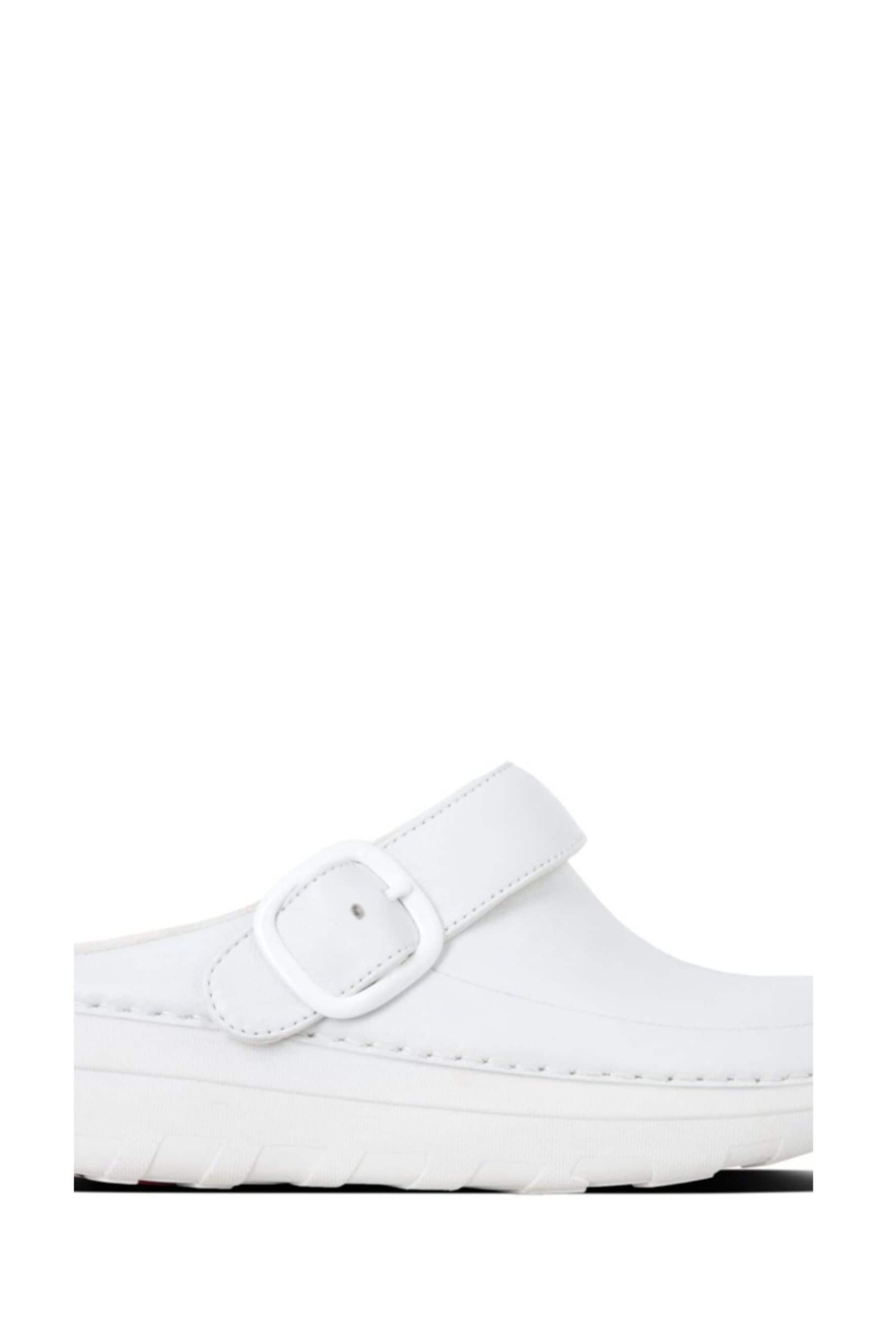 Fitflop gogh pro sales white