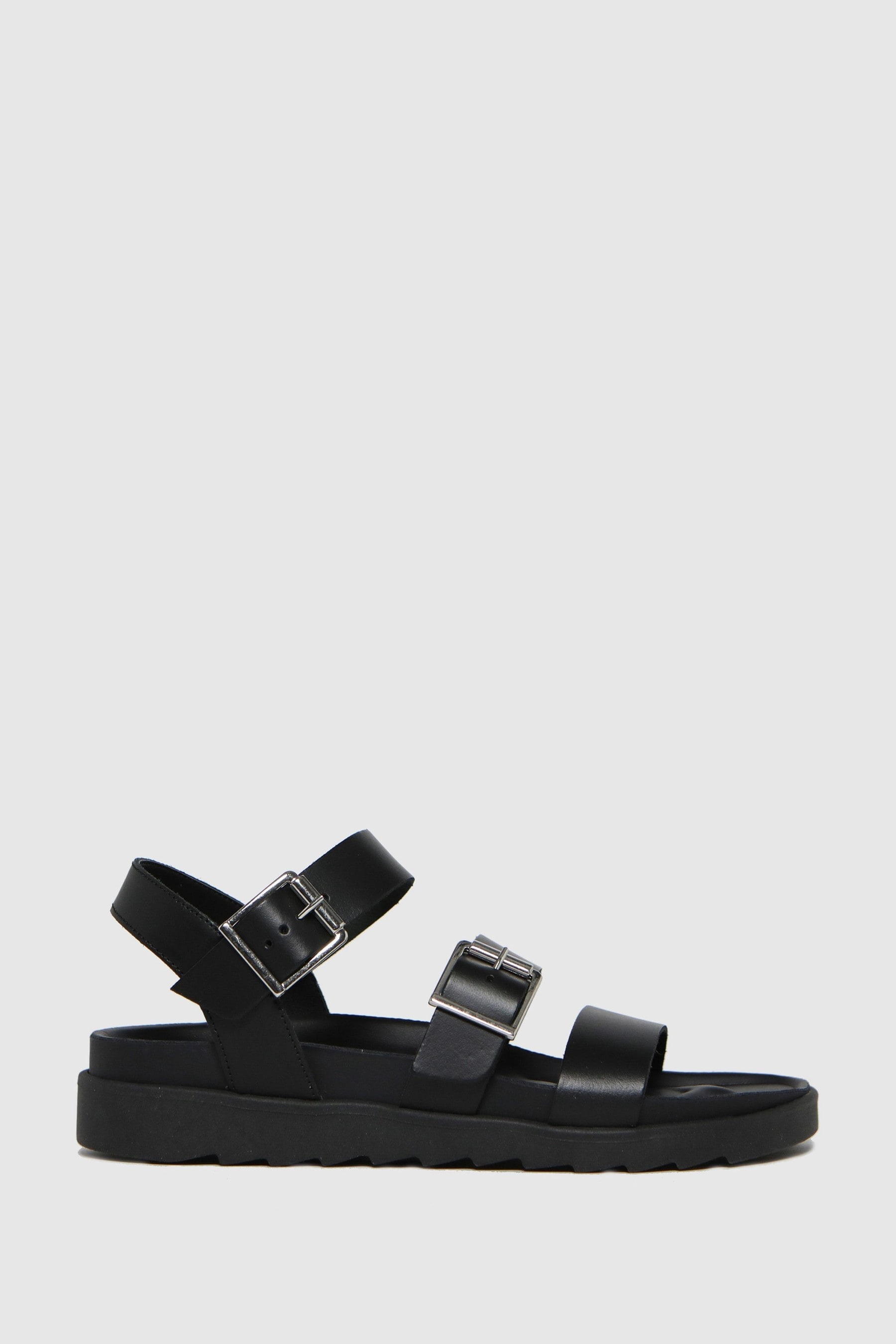 Chaser best sale platform sandal