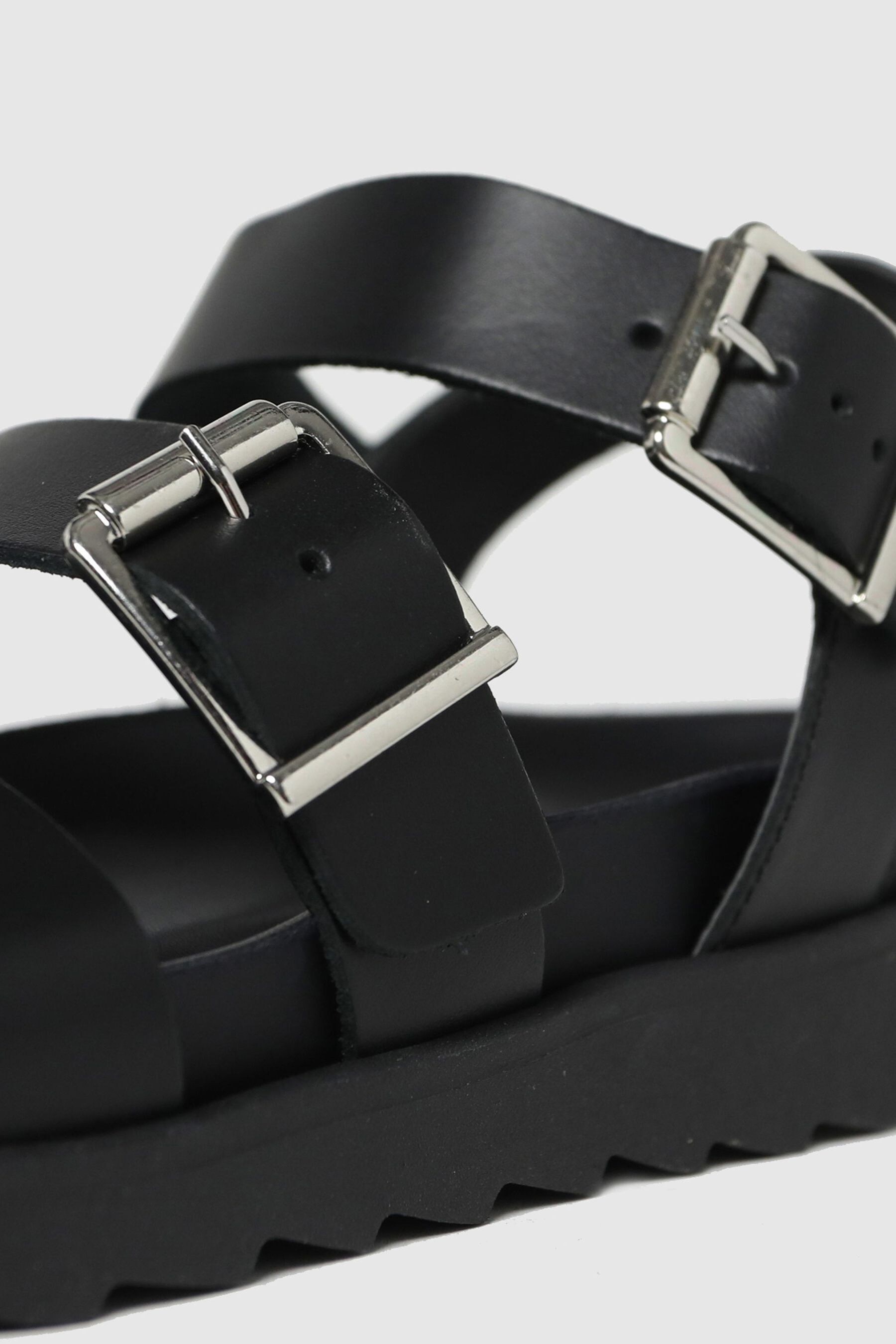Office sales swordfish sandals