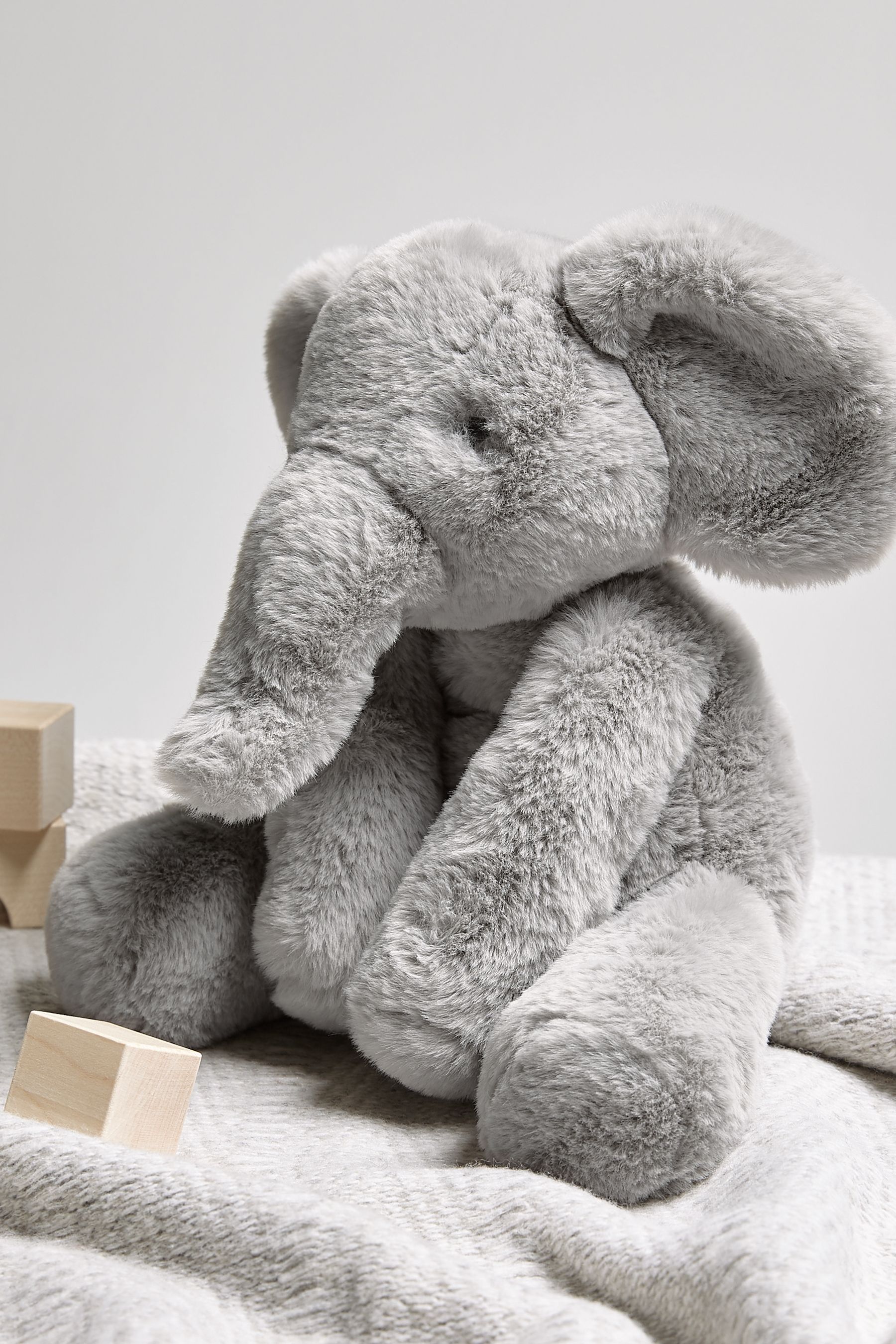 Cuddly elephant toy store