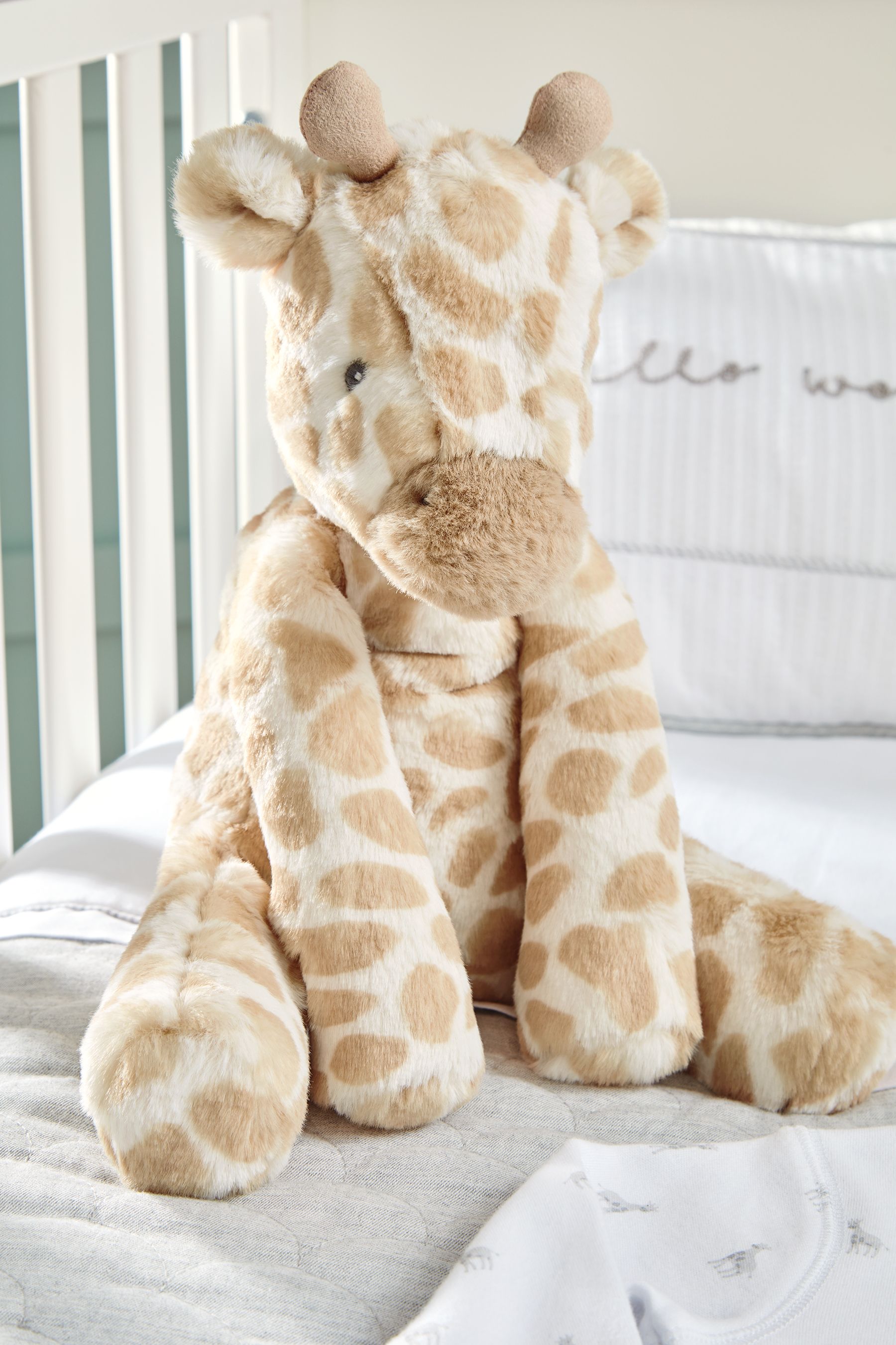 Baby toy giraffe cheap