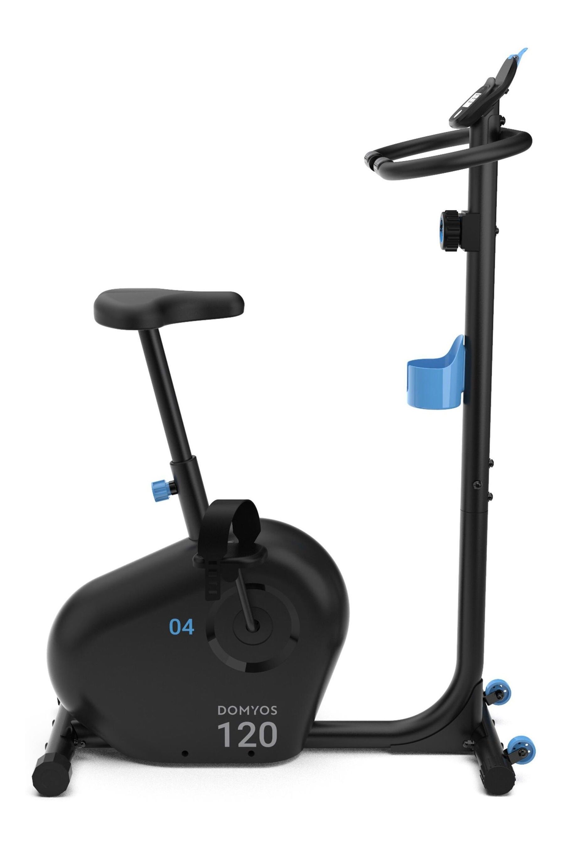 Exercise bike hotsell eb 120