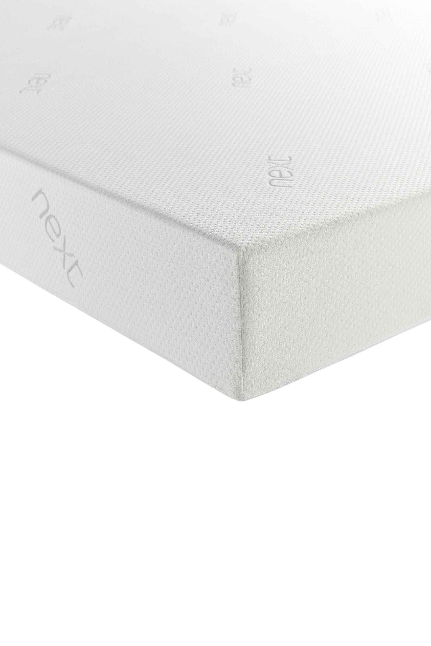Buy Slumber Essentials Memory Firm Foam Mattress from the Next UK