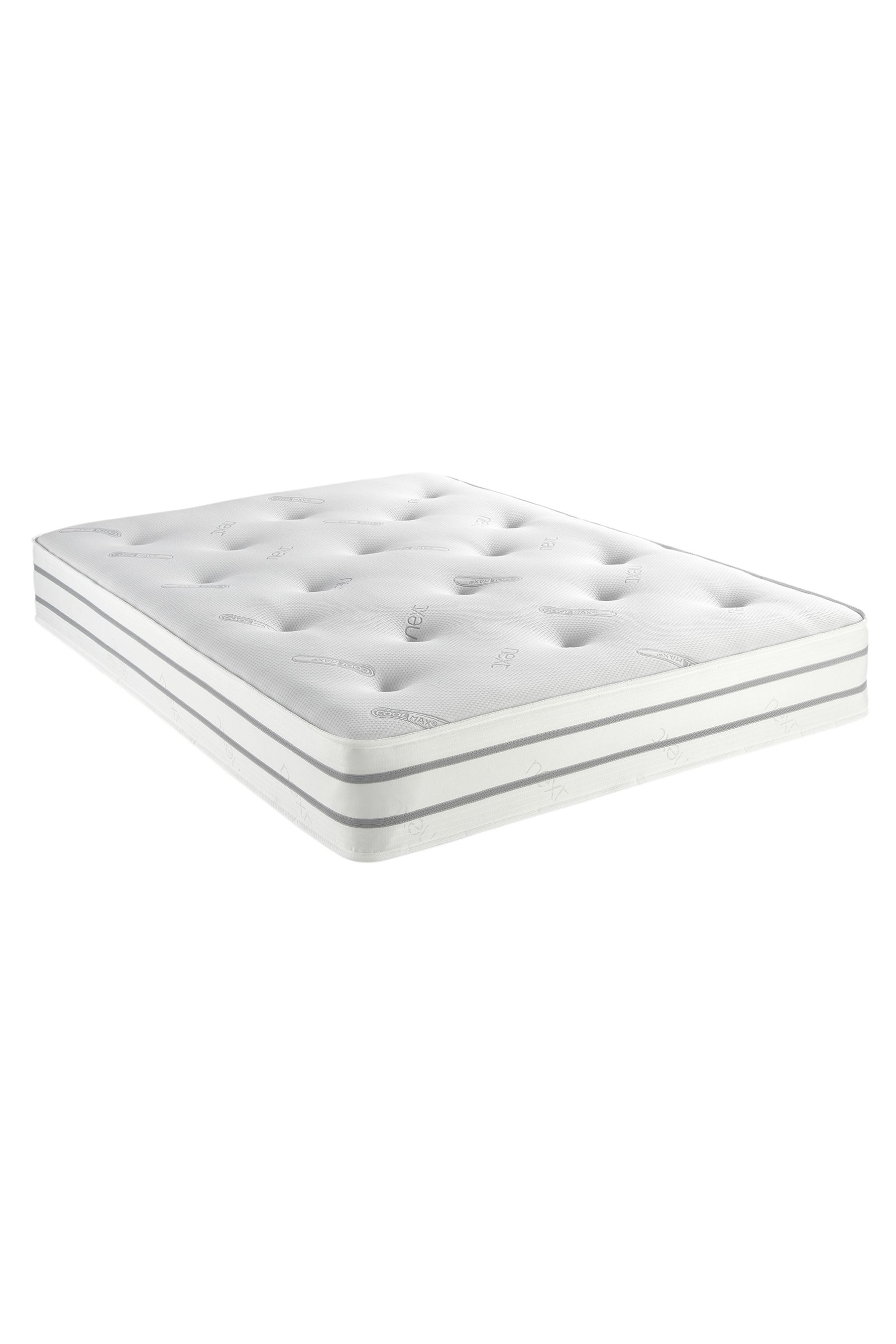 Slumber 1 8 on sale inch mattress