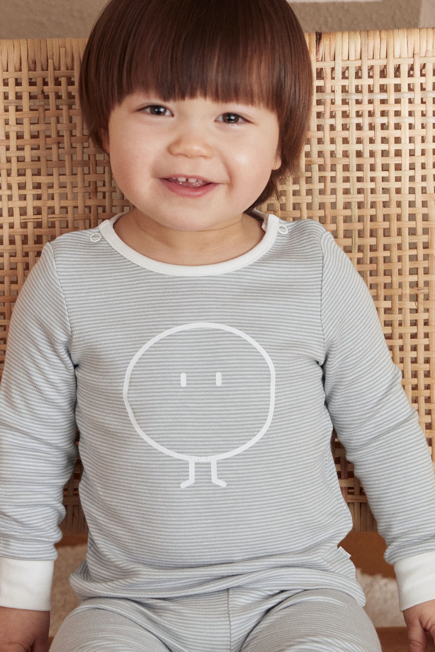 Baby mori pyjamas store