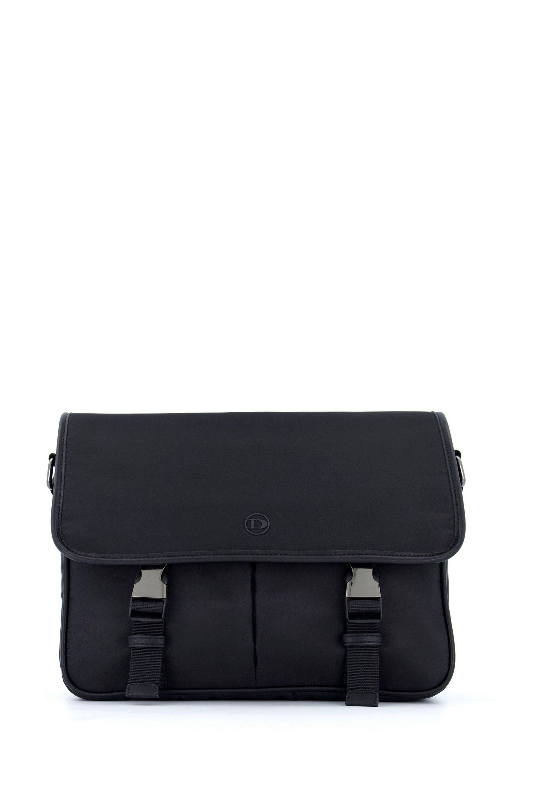 Dune new arrivals mens bags