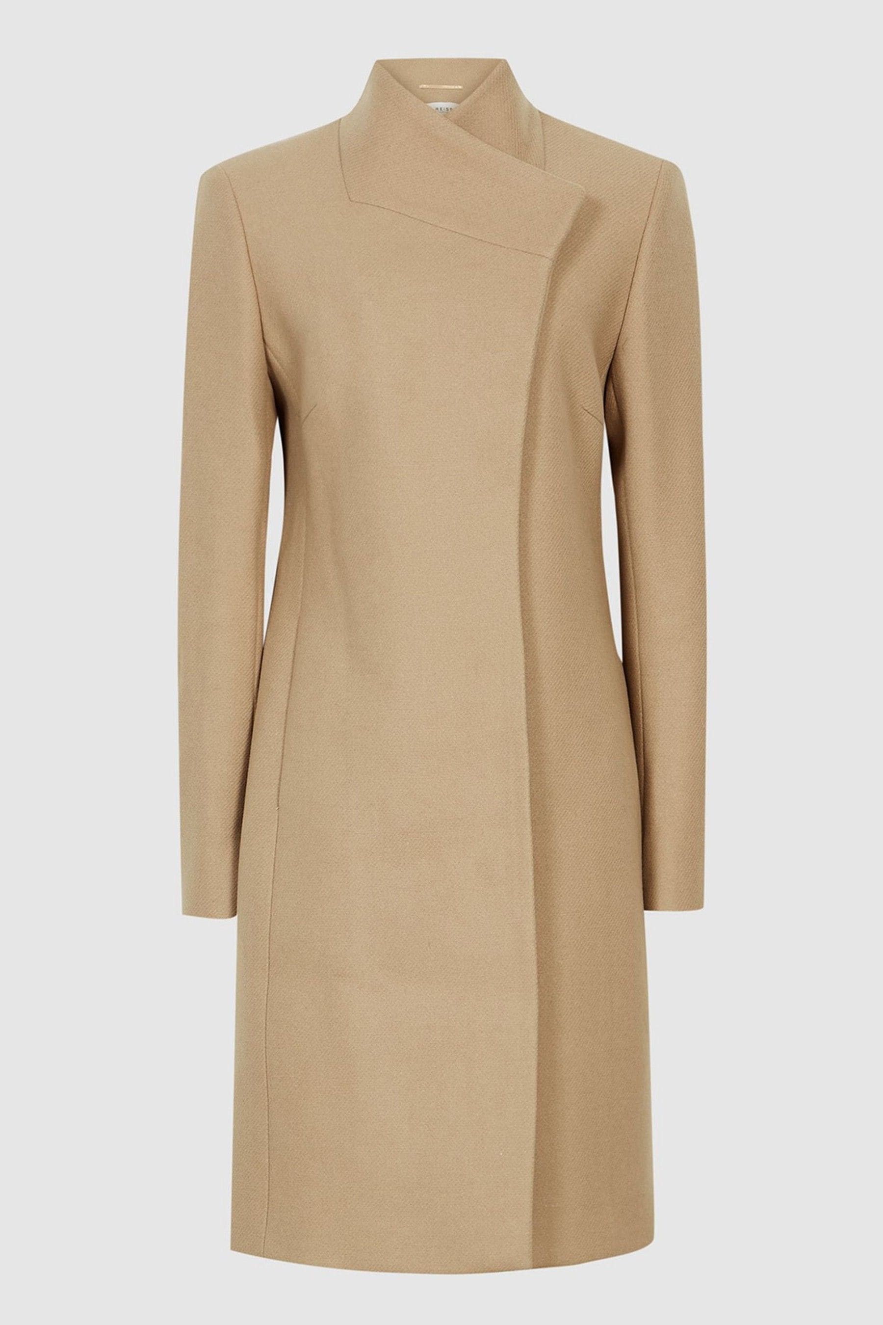 Reiss shop maya coat
