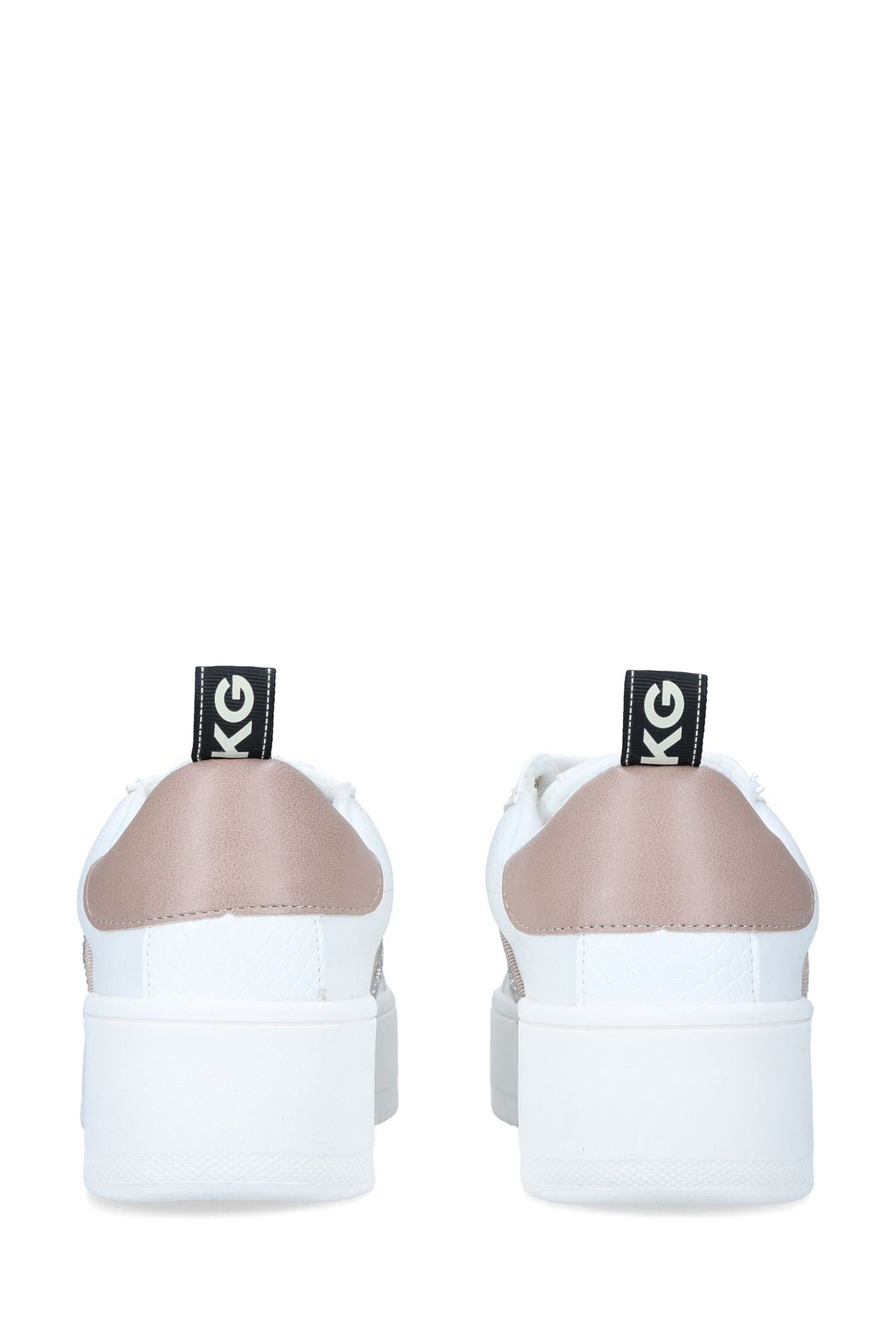 Kurt geiger kenner store