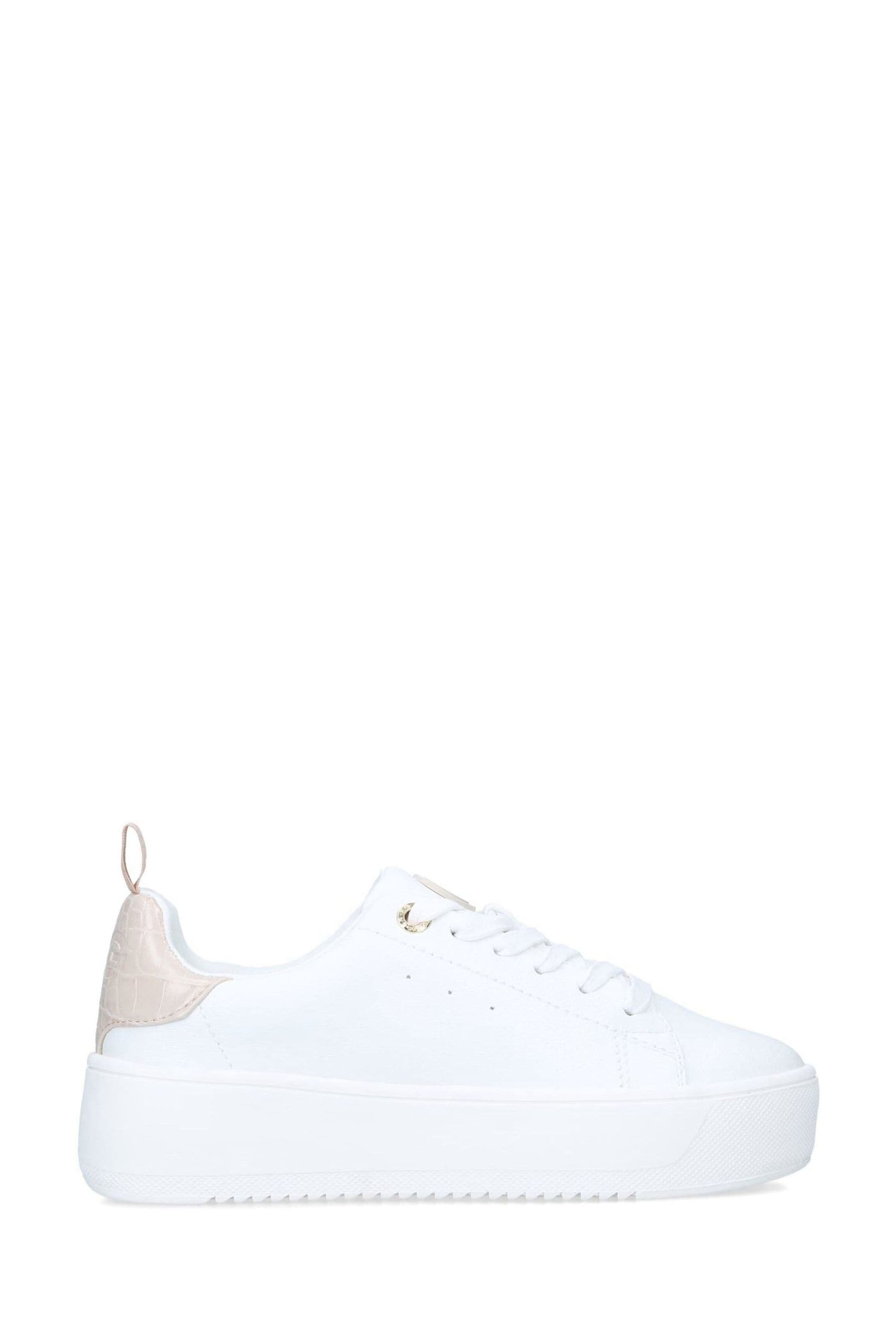 Kurt geiger clearance womens trainers sale