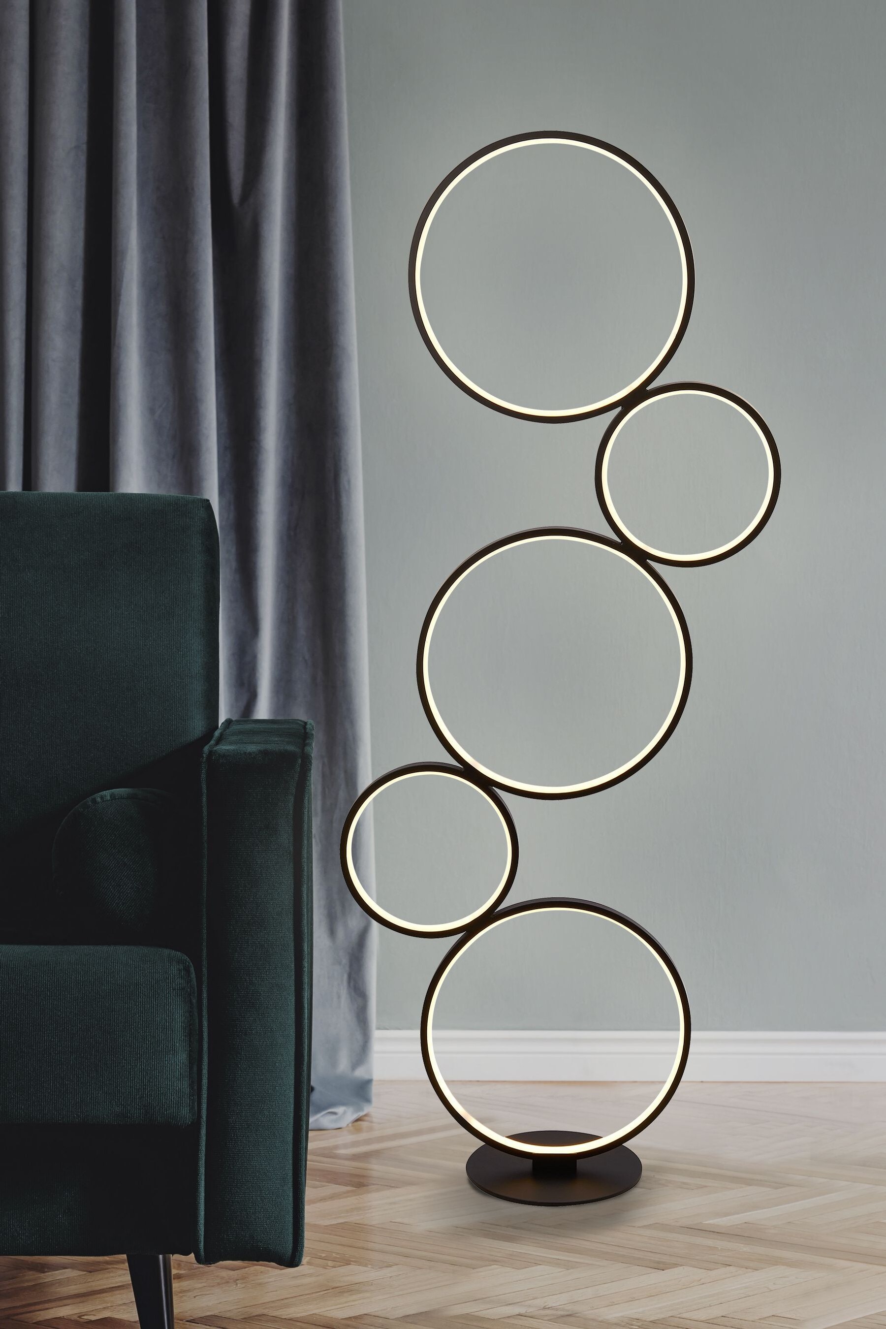 Next led floor lamp new arrivals