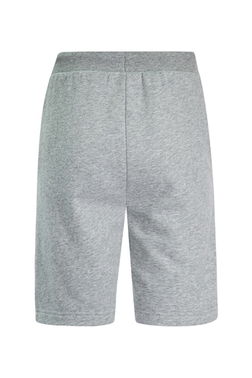 Converse Grey Logo Shorts