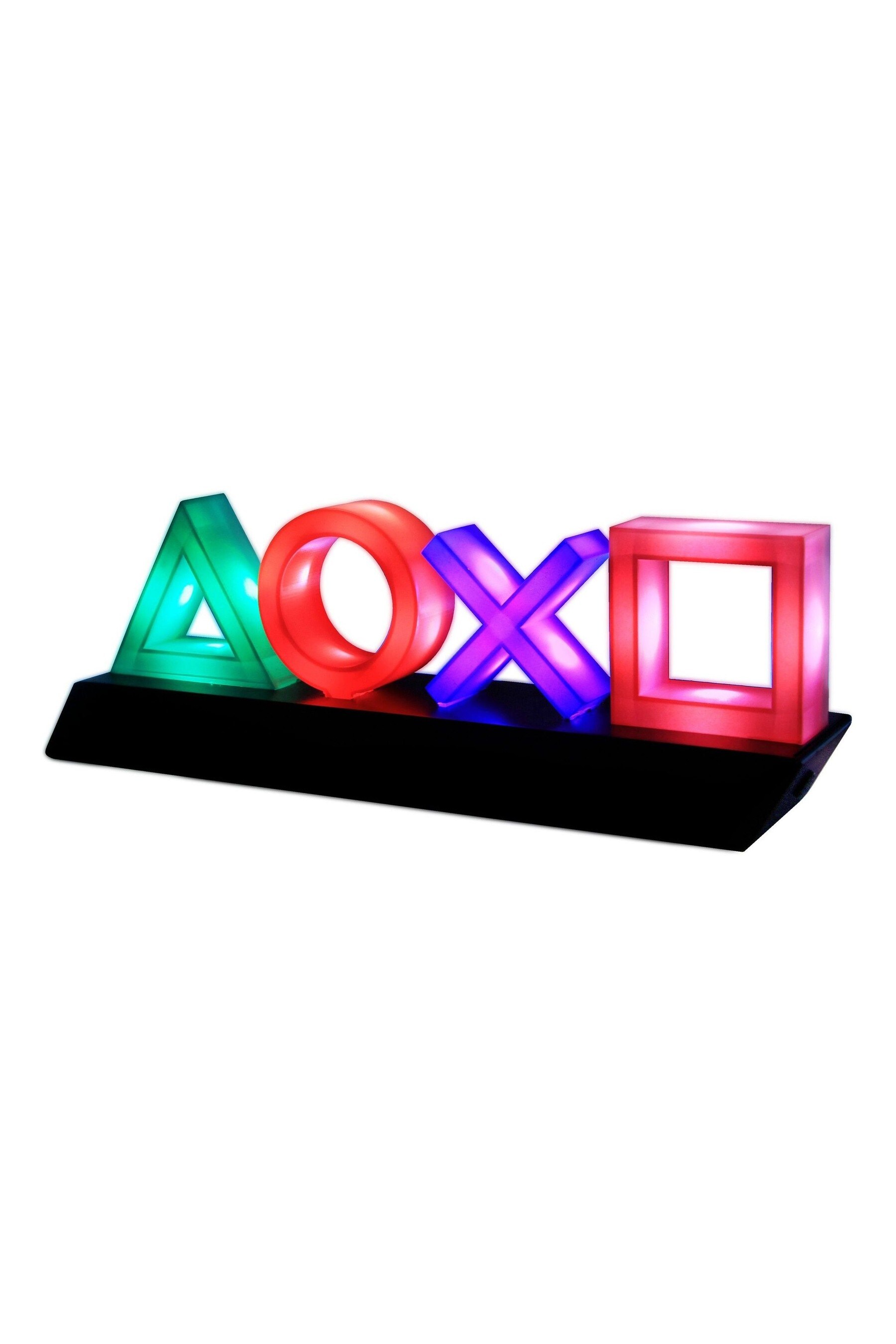 Playstation light next new arrivals