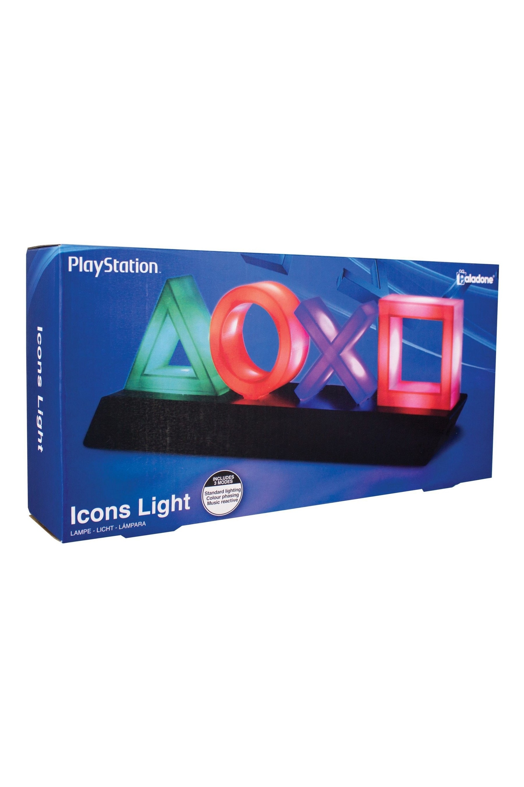 Playstation light best sale next
