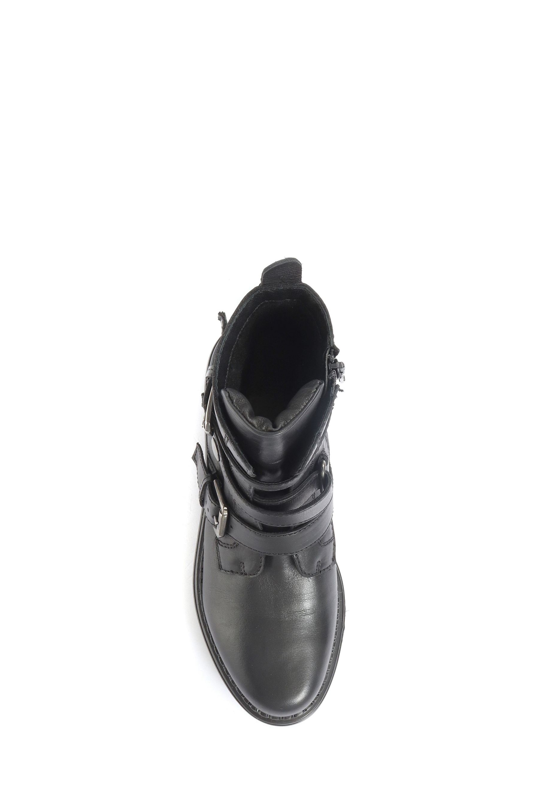 Levis biker boots hotsell