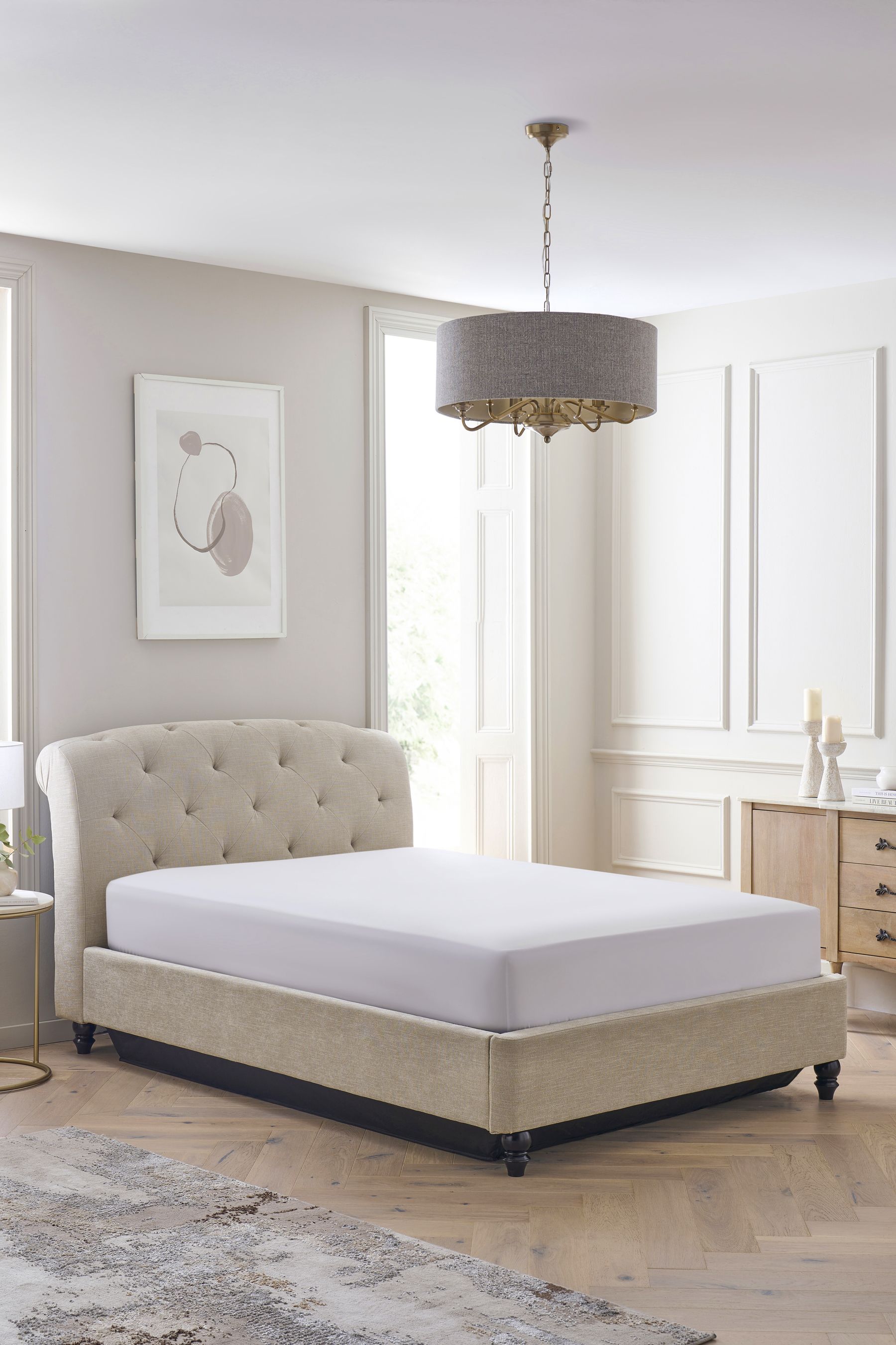 Next hartford cheap ottoman bed