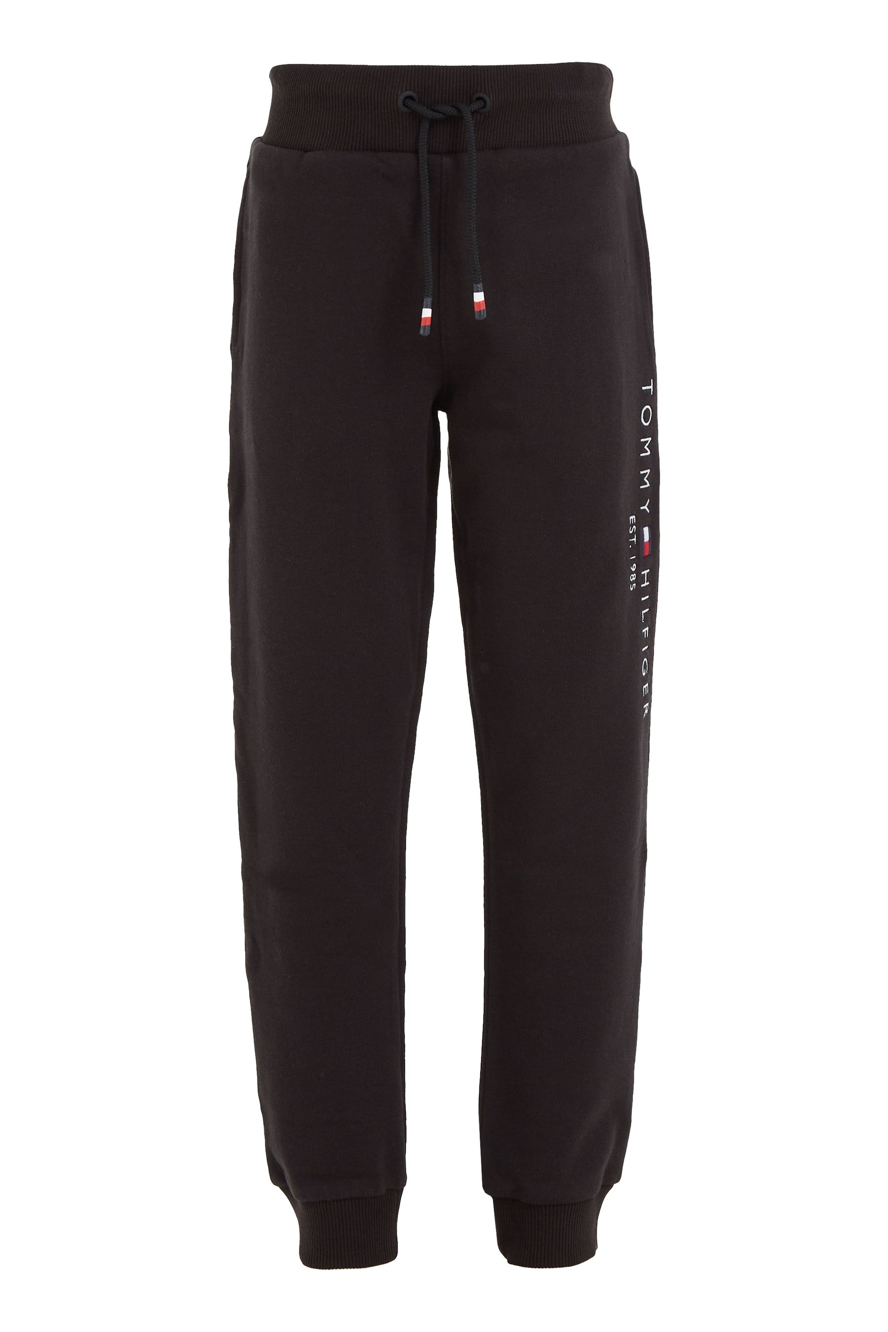 Buy Tommy Hilfiger Grey ESSENTIAL SWEATPANTS from the Next UK