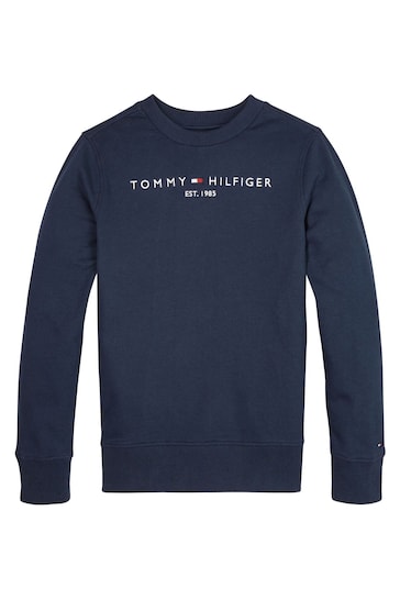 Tommy Hilfiger Esssential Sweatshirt