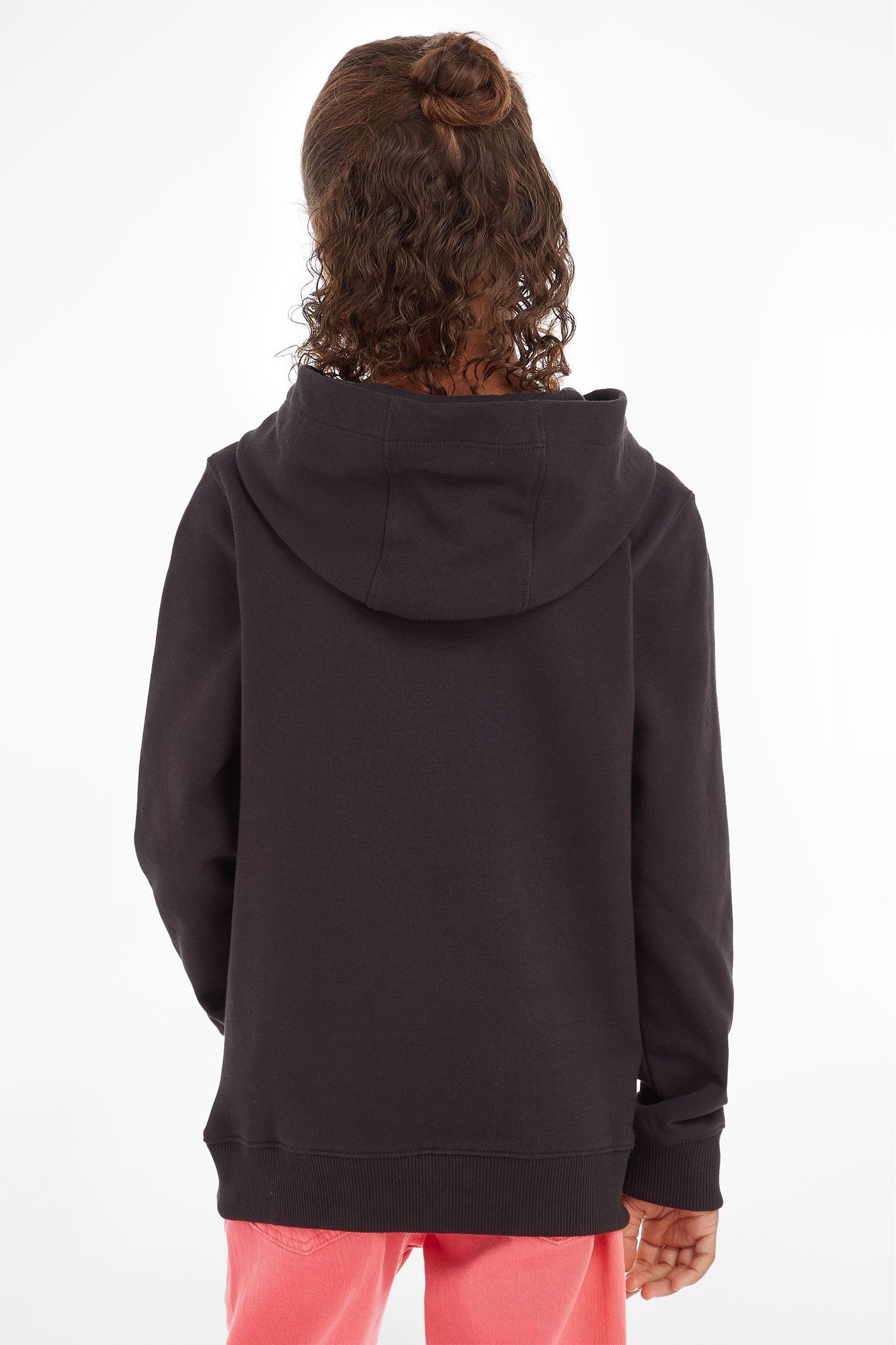 Essential hoodie best sale tommy hilfiger