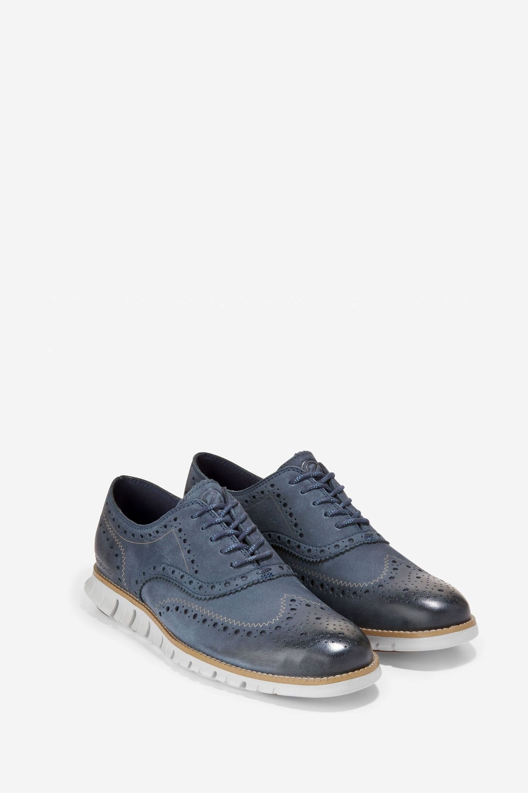 Cole haan cheap zerogrand blue