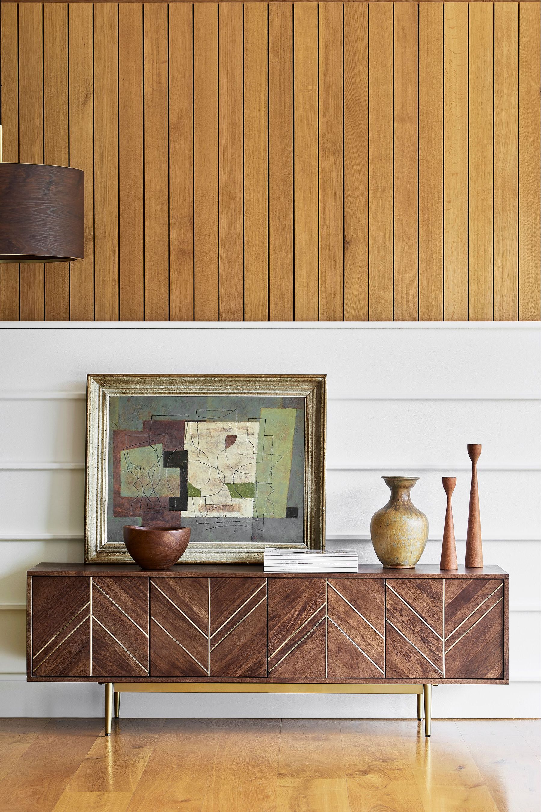 Swoon store tv stand